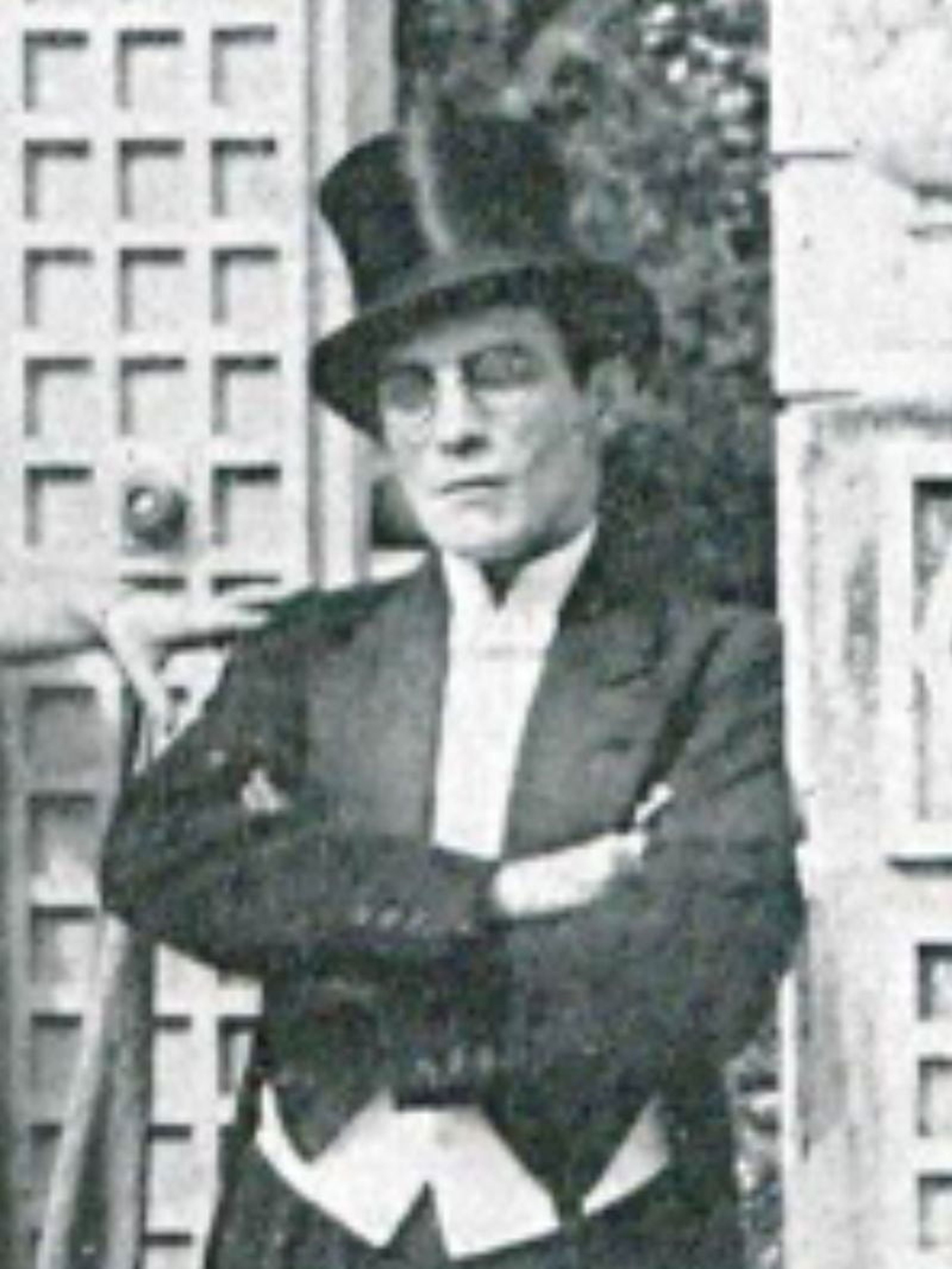 Antonio Rolando