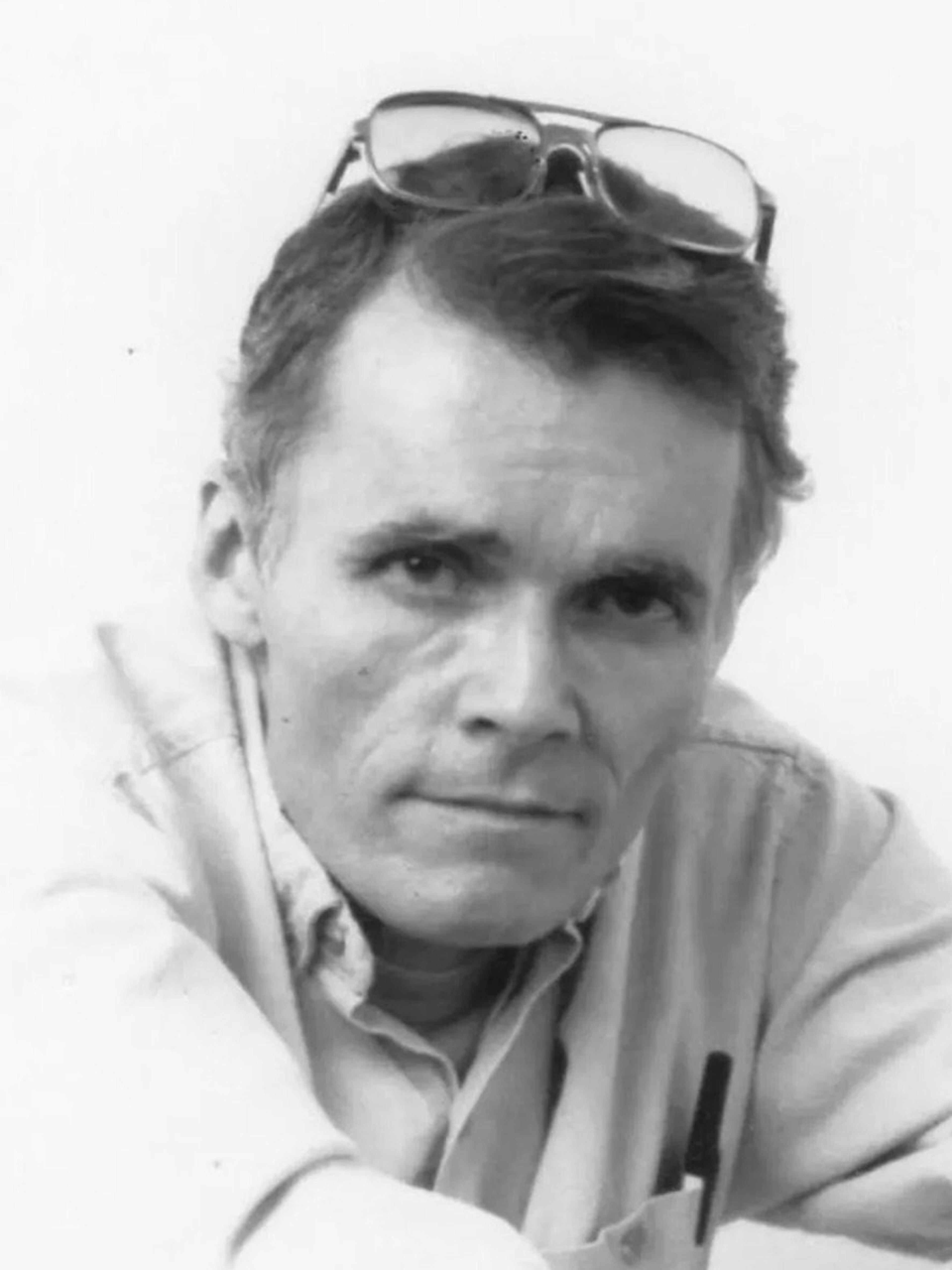 Geno Havens