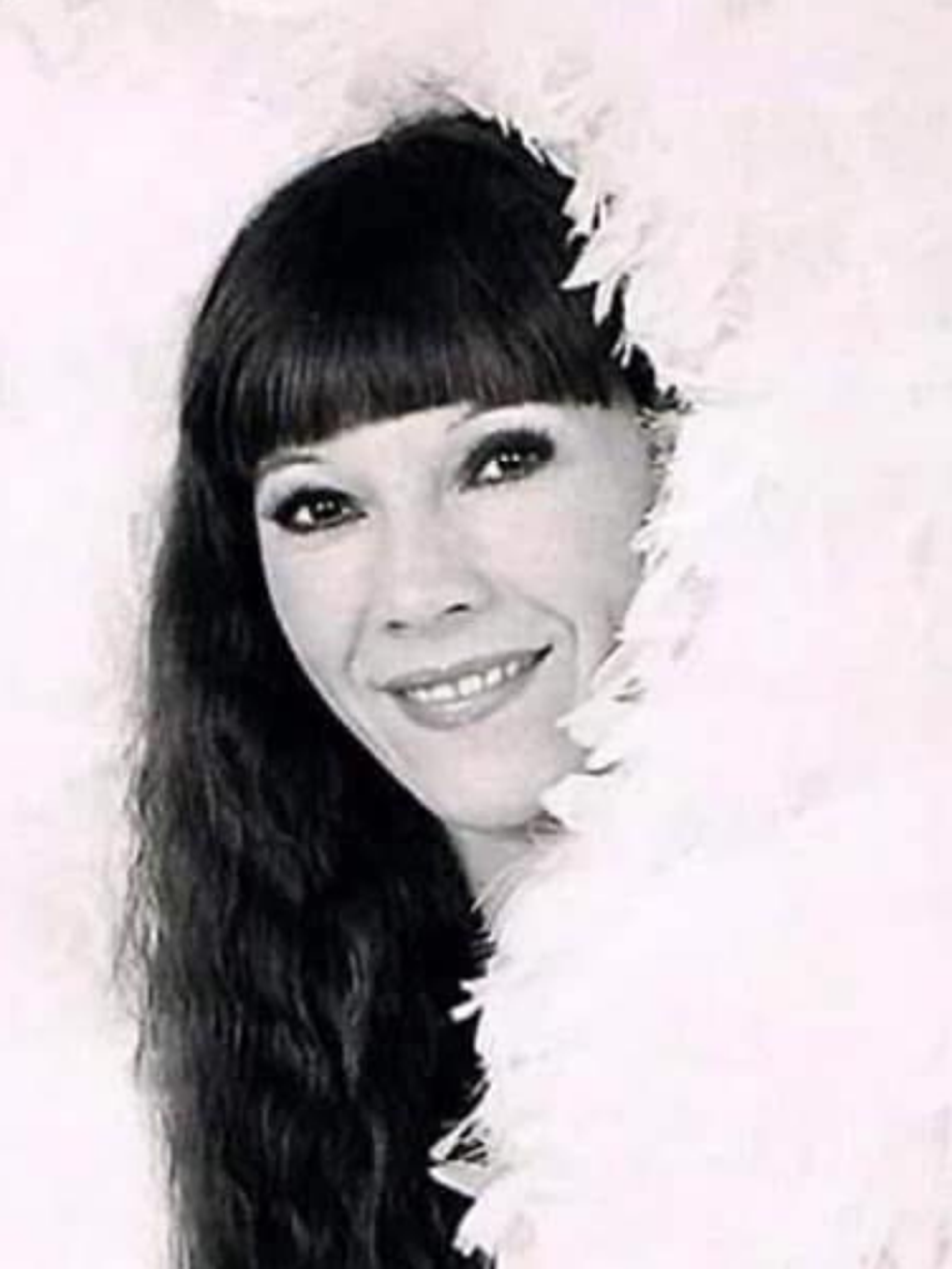 Guadalupe Leuviah