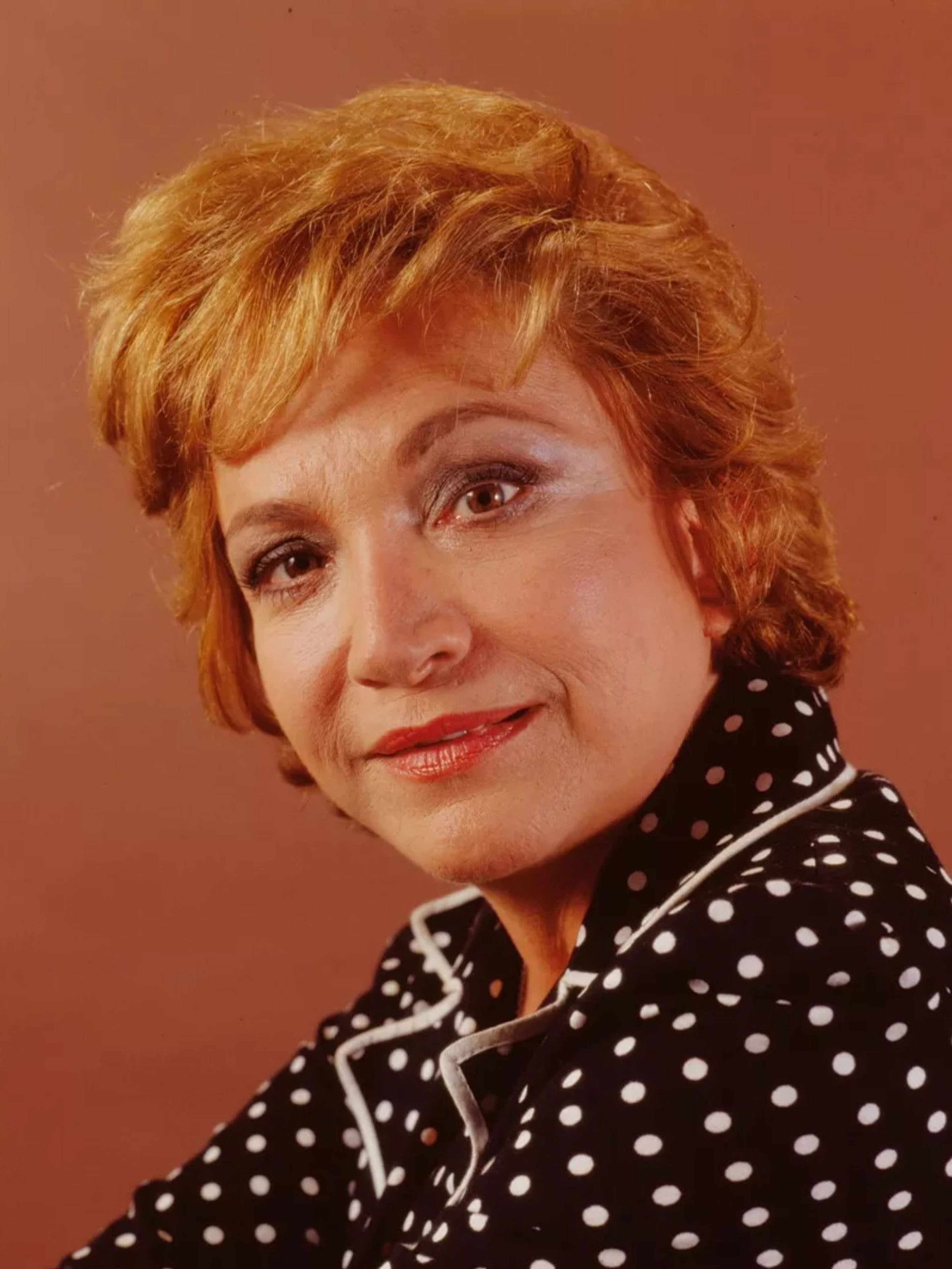 Nathália Timberg