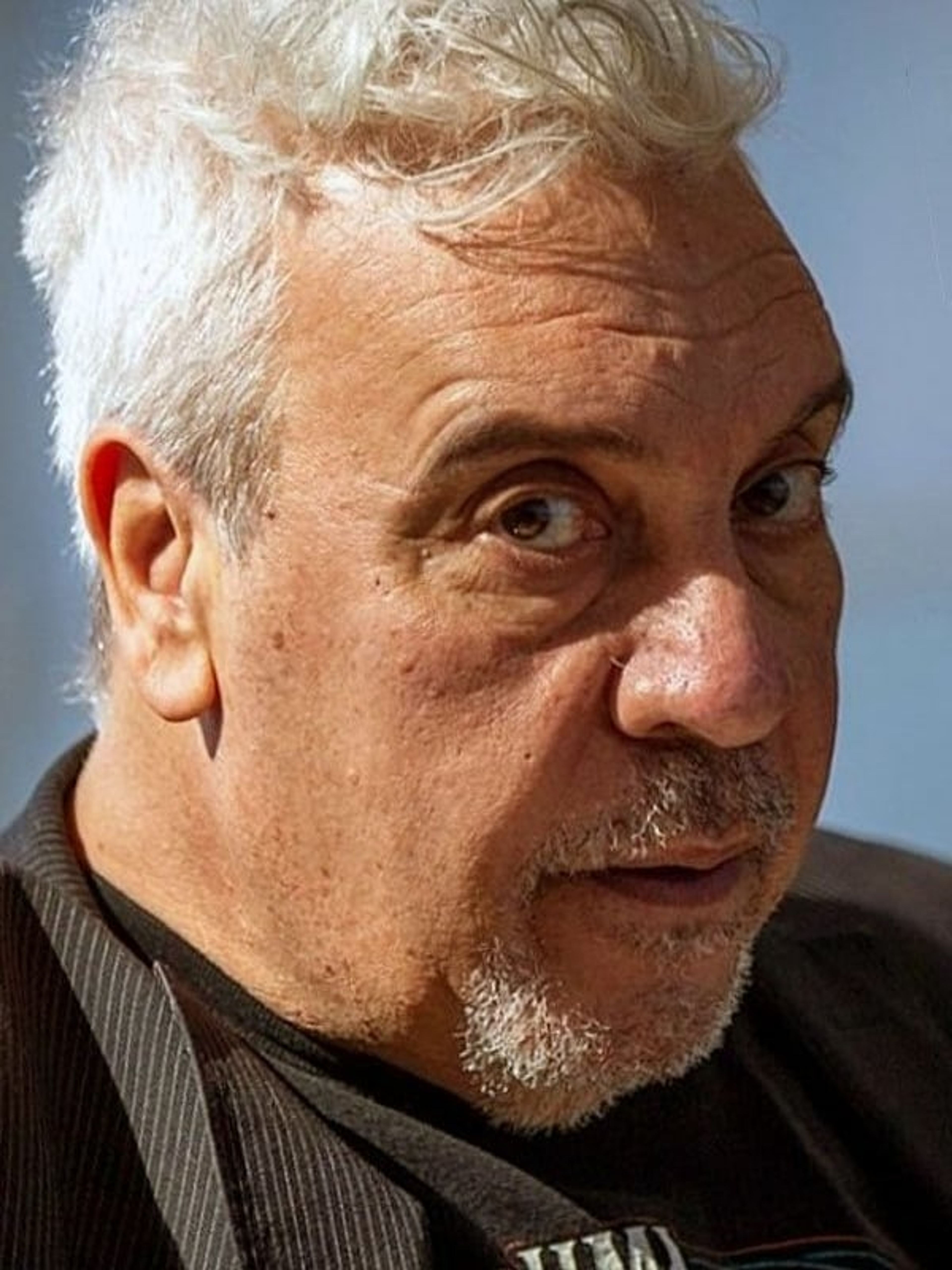 Fernando Gustavo Sily