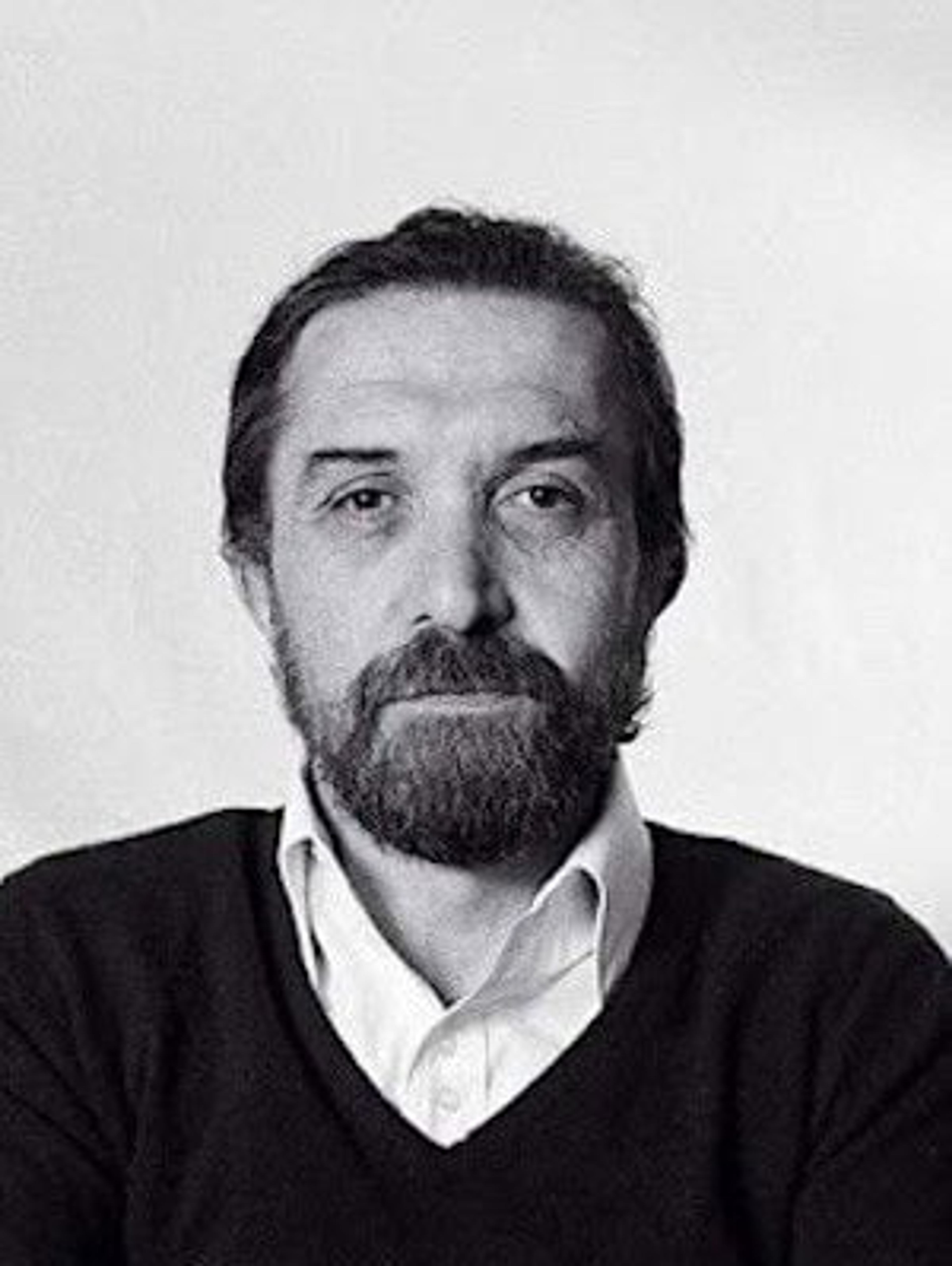 Ernesto Acher