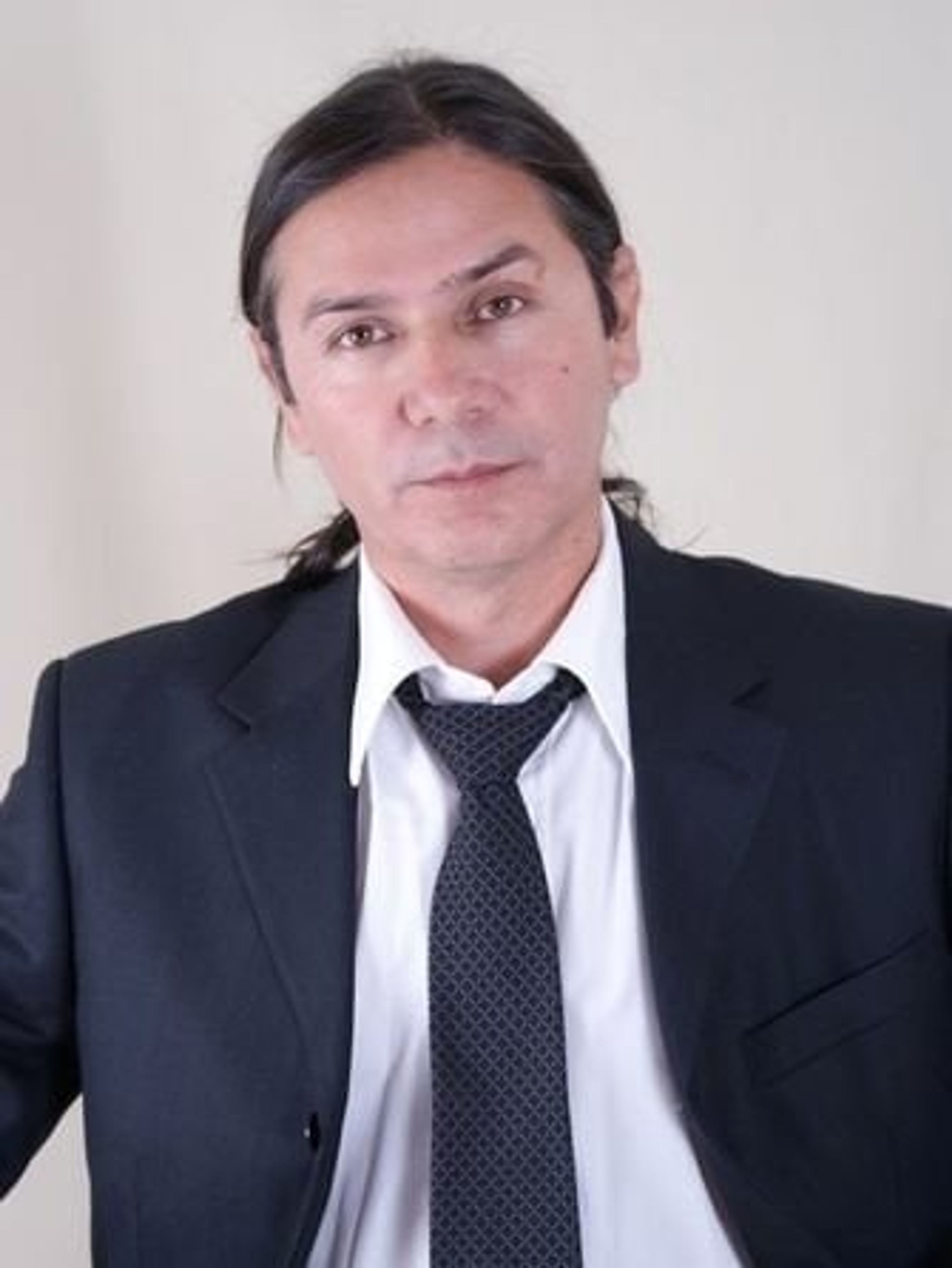 Nicolás Frías