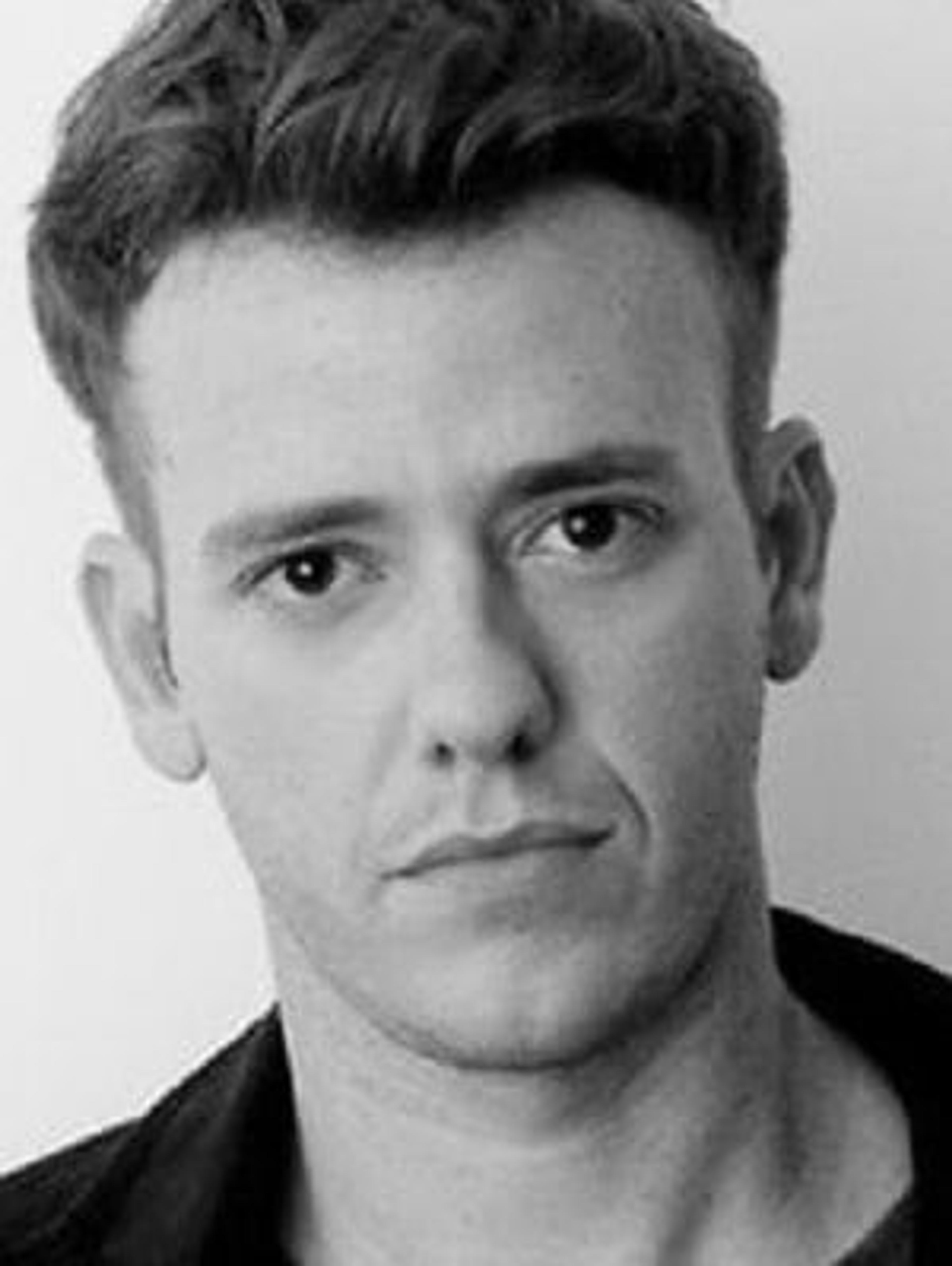 Pablo Sanábio