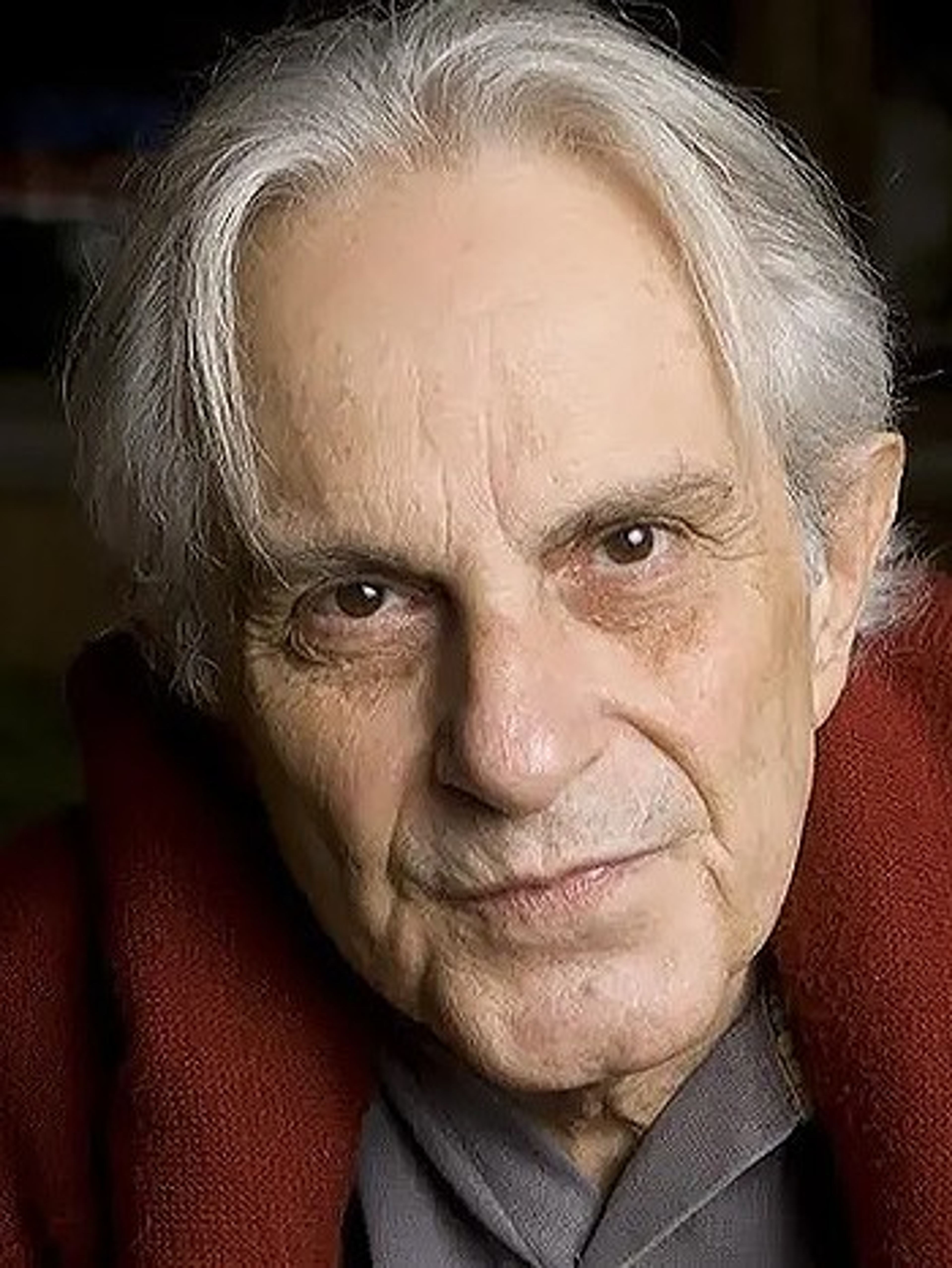 Oswaldo Mendes