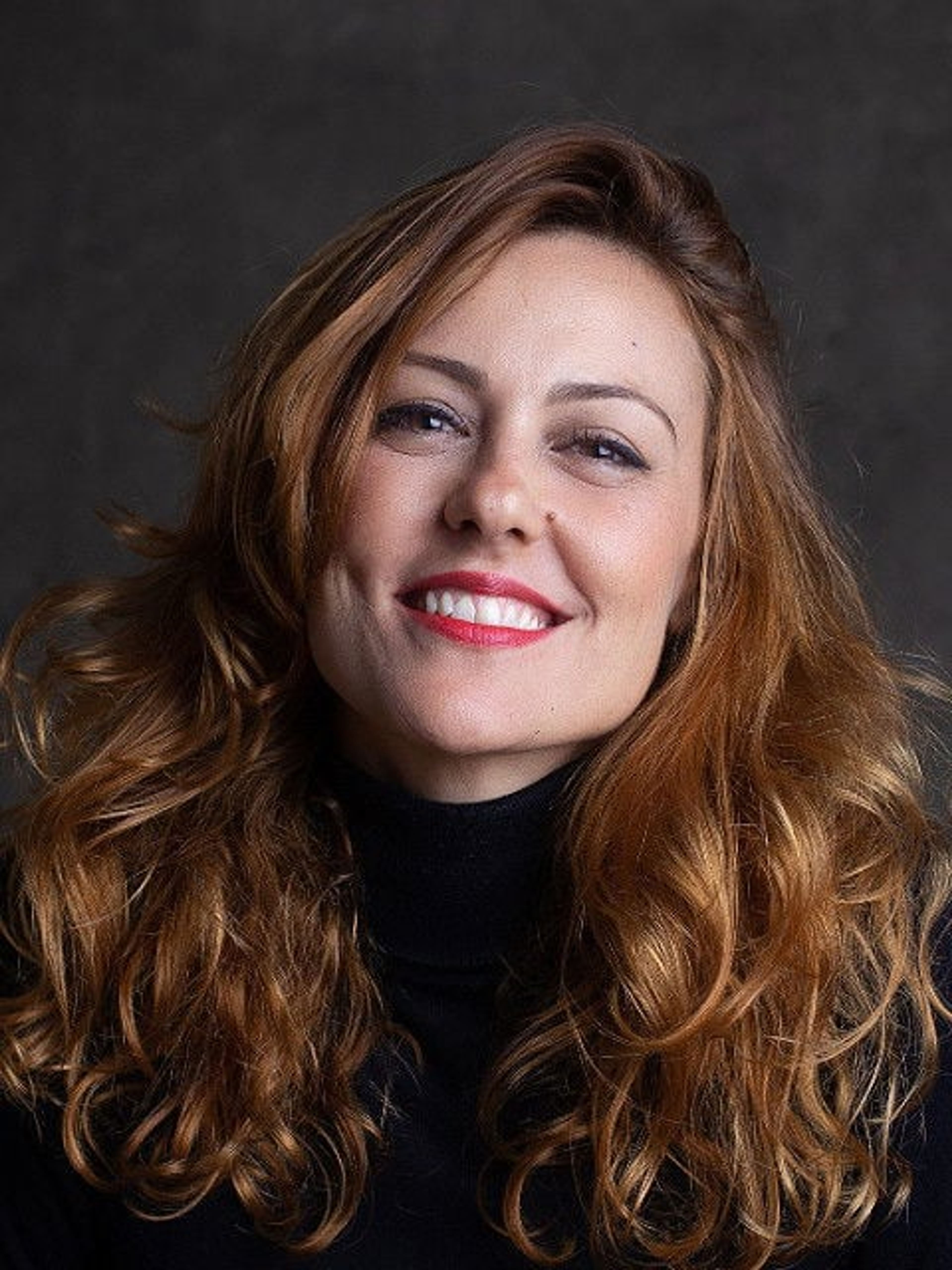 Bianca Joy Porte