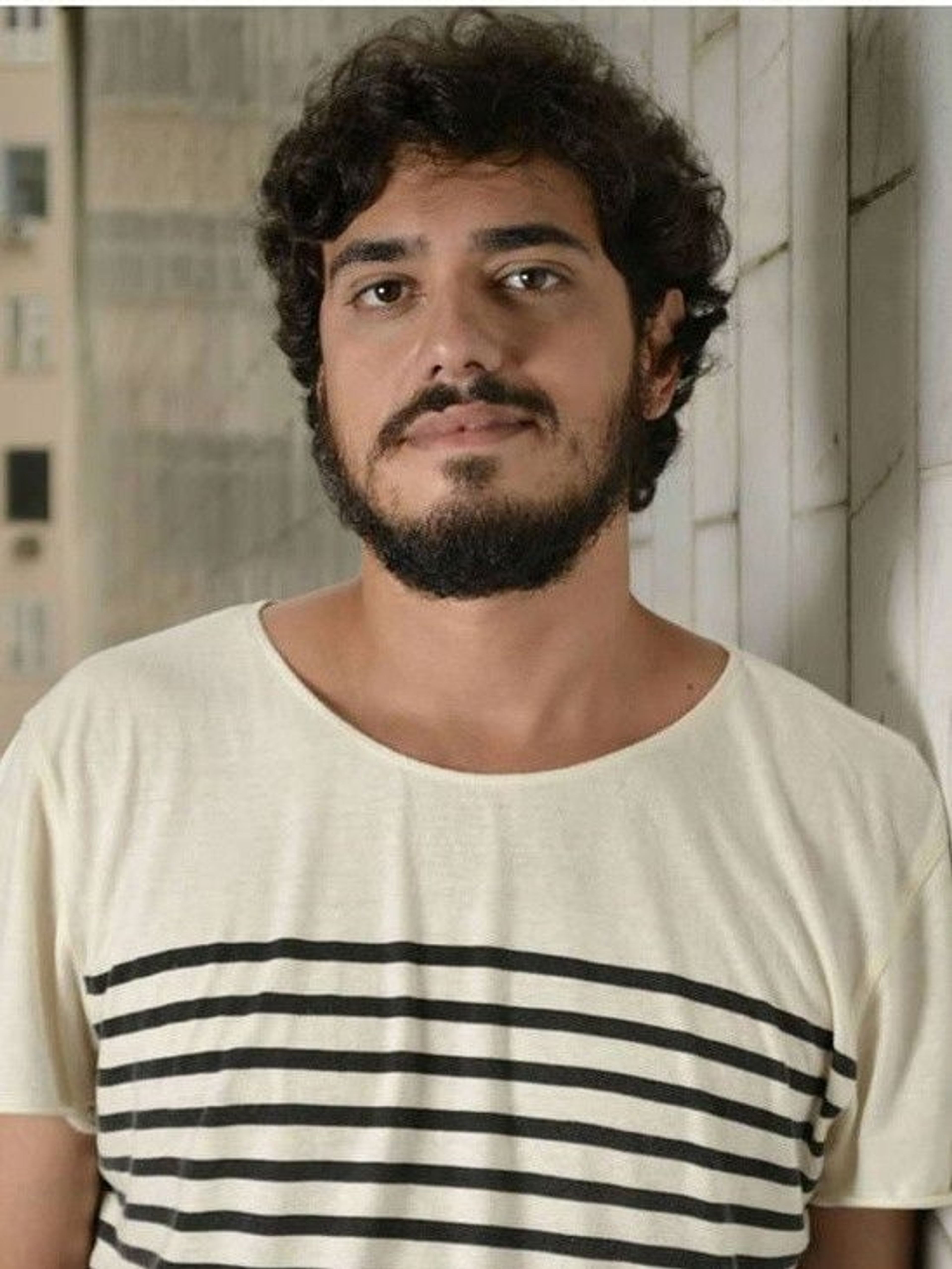Eduardo Cravo