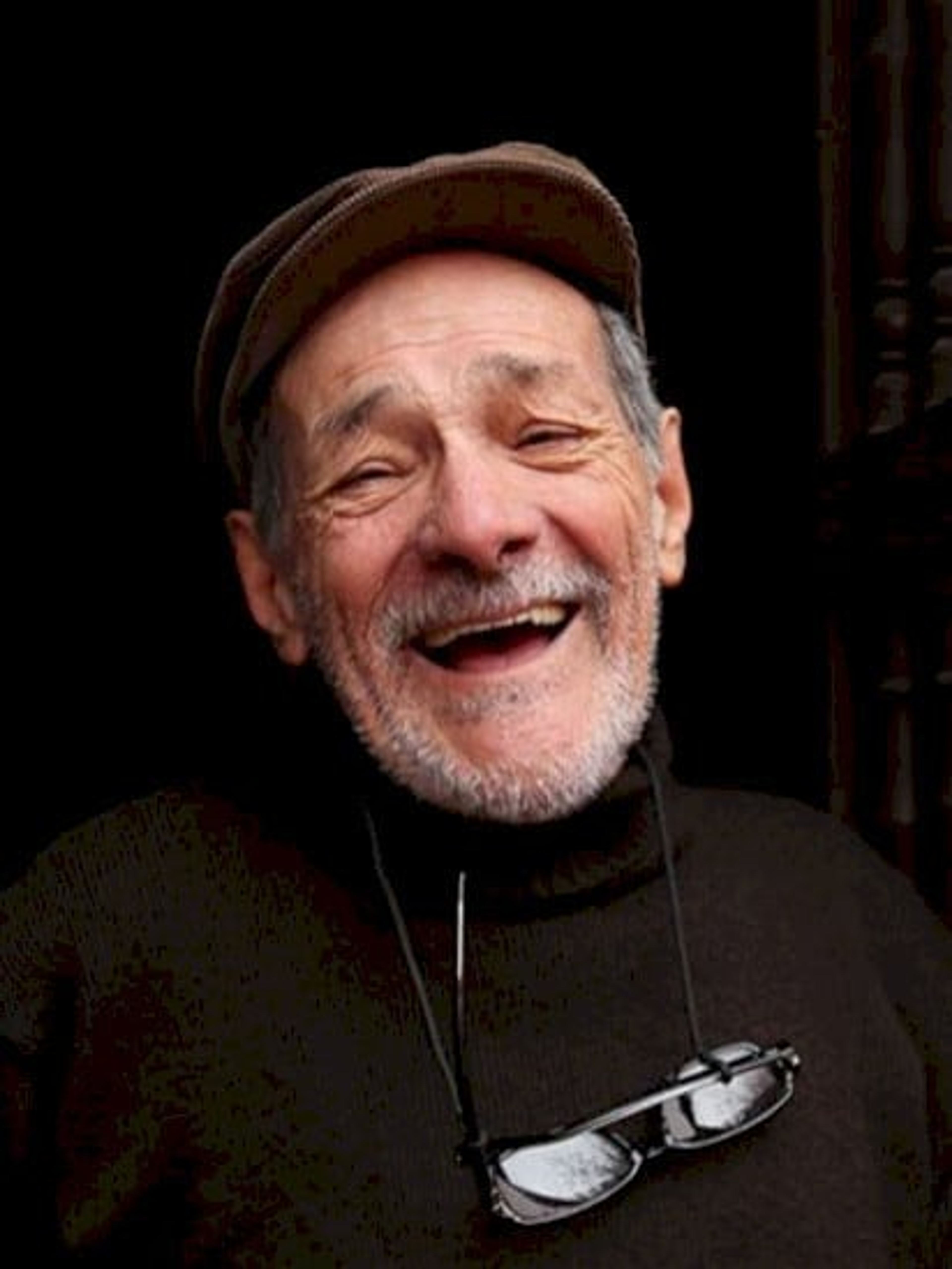 Enrique Victoria