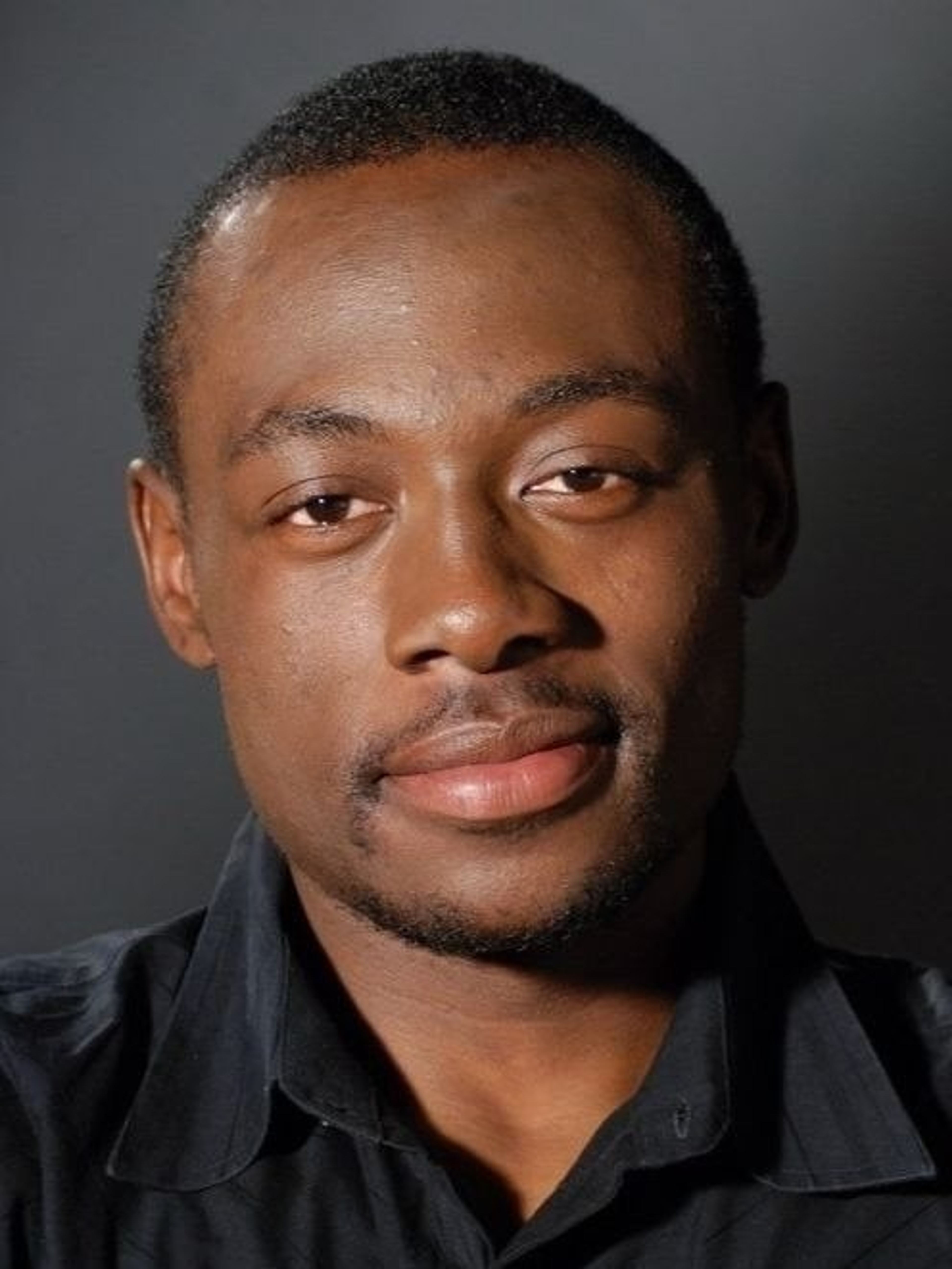 Richard Lukunku