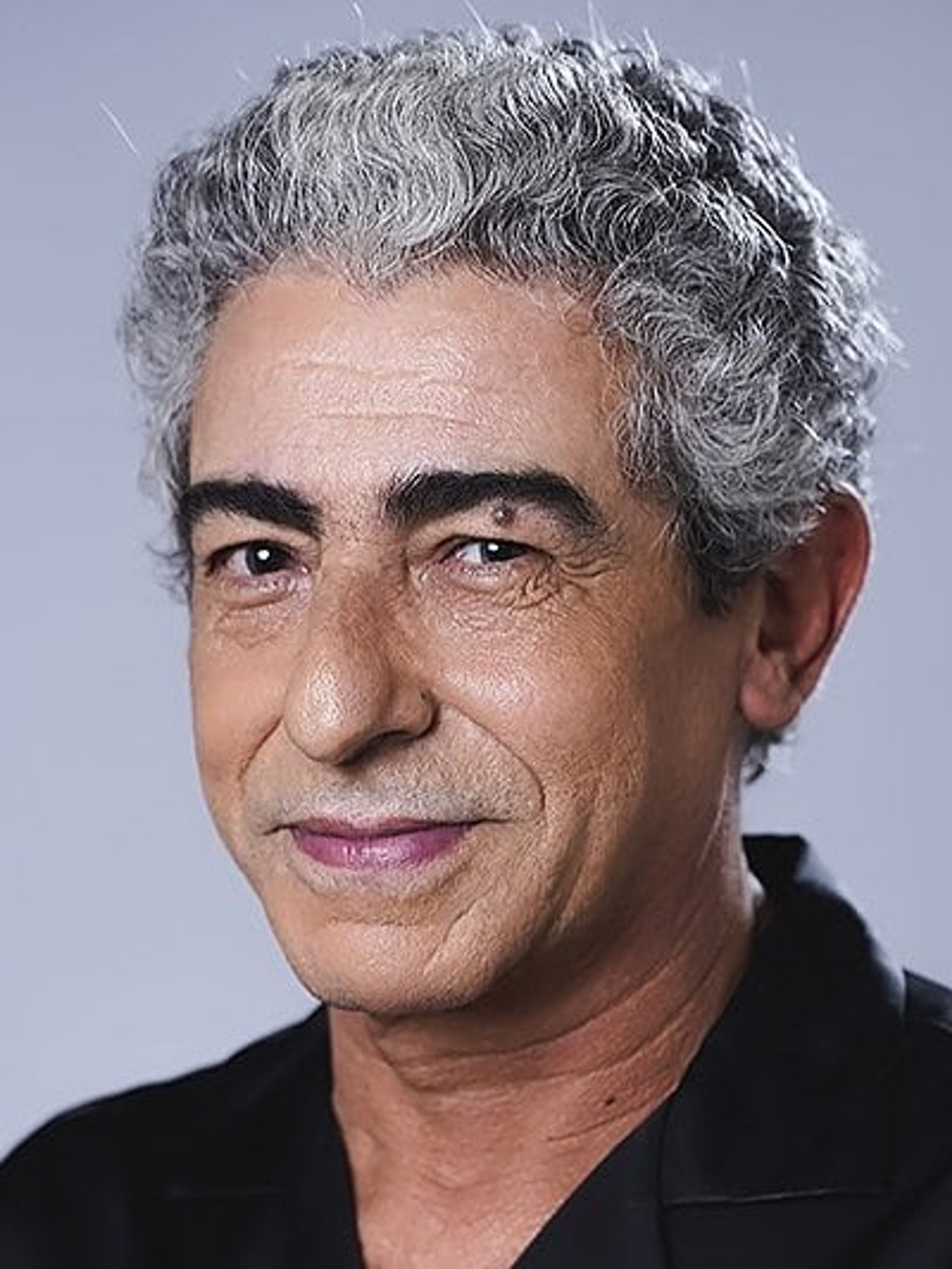 Claudio Jaborandy