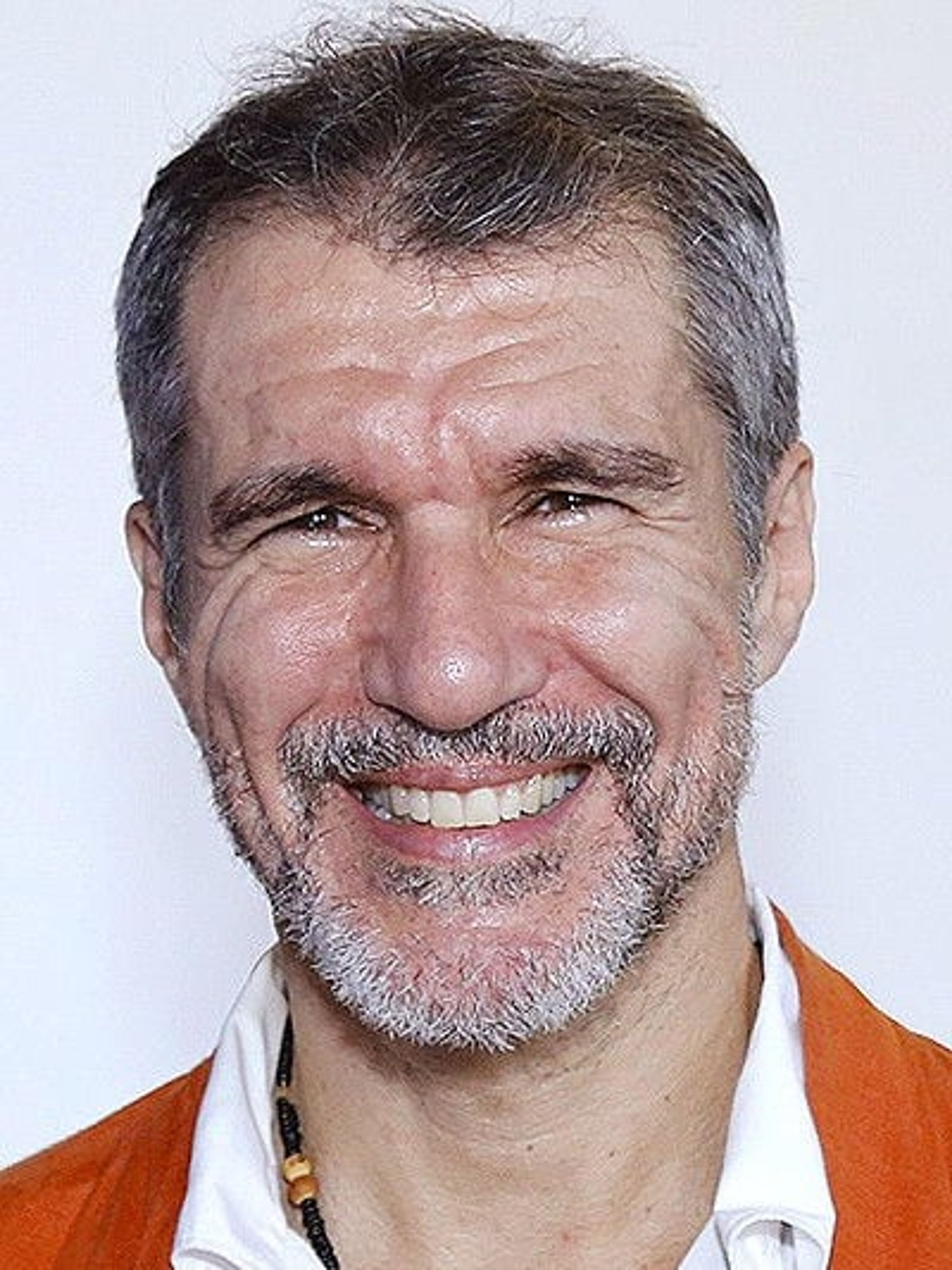 Nicola Siri