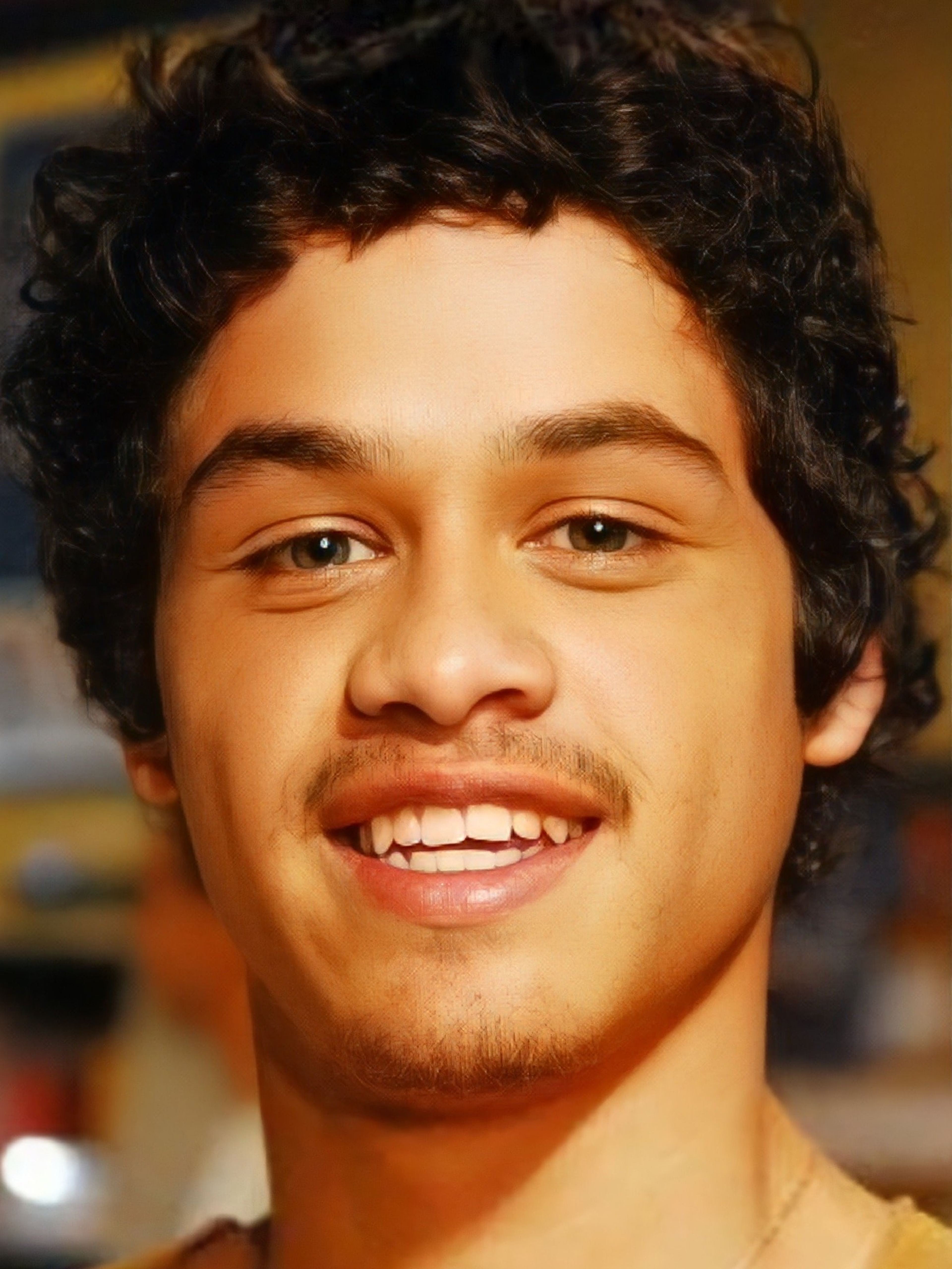 Maxwell Nascimento