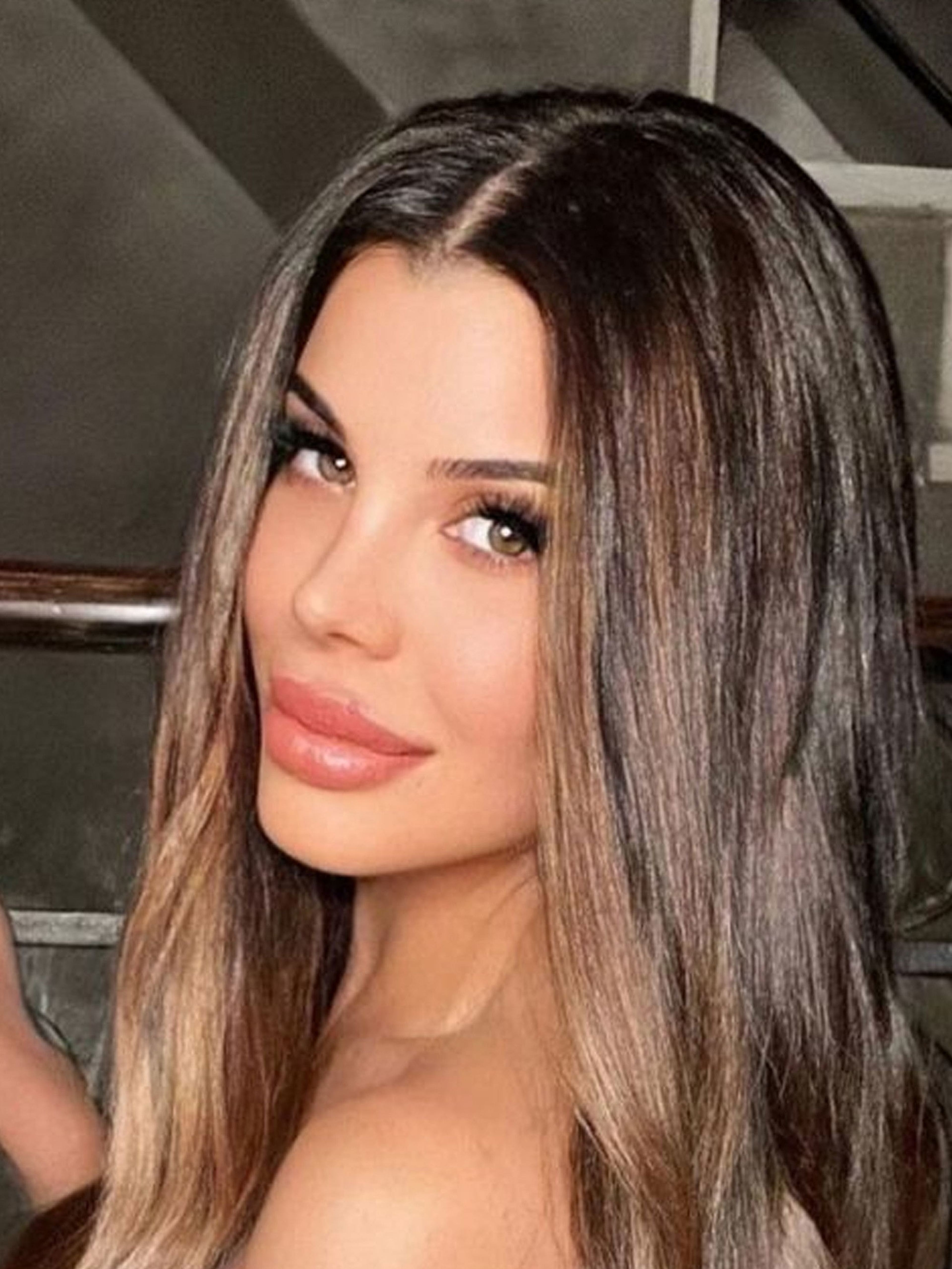 Charlotte Caniggia