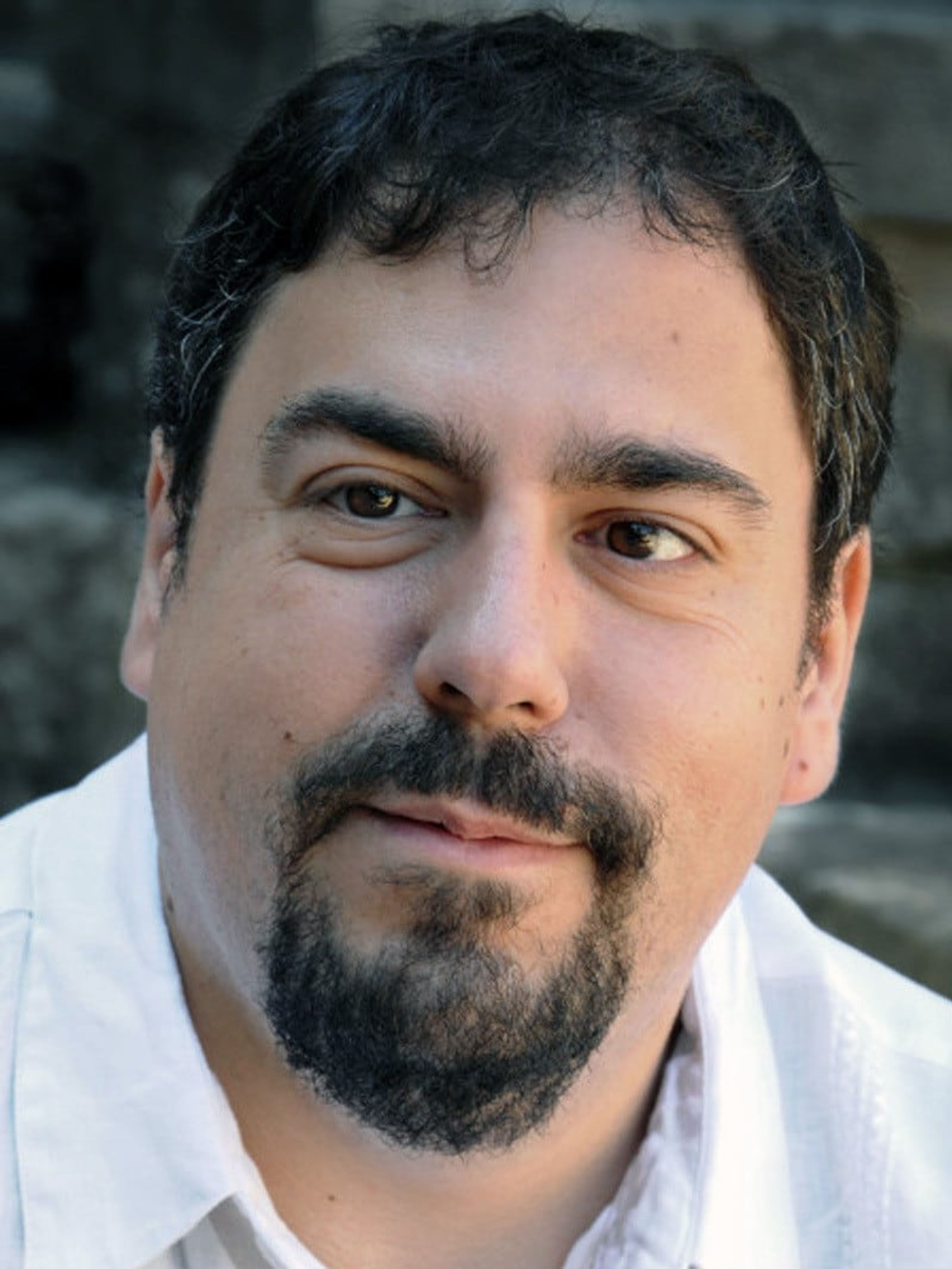 José Luis Adserías