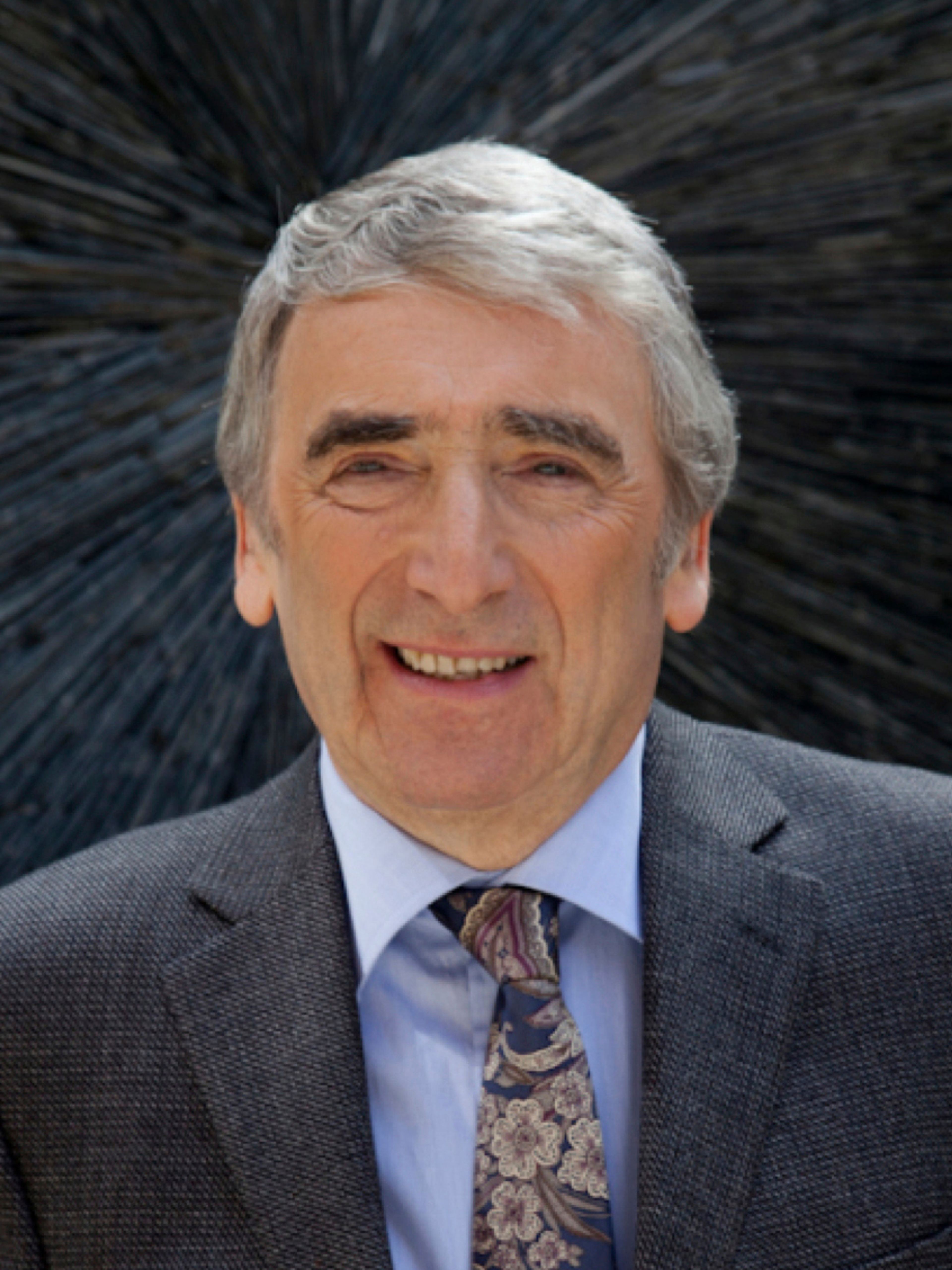 Herman Waldmann