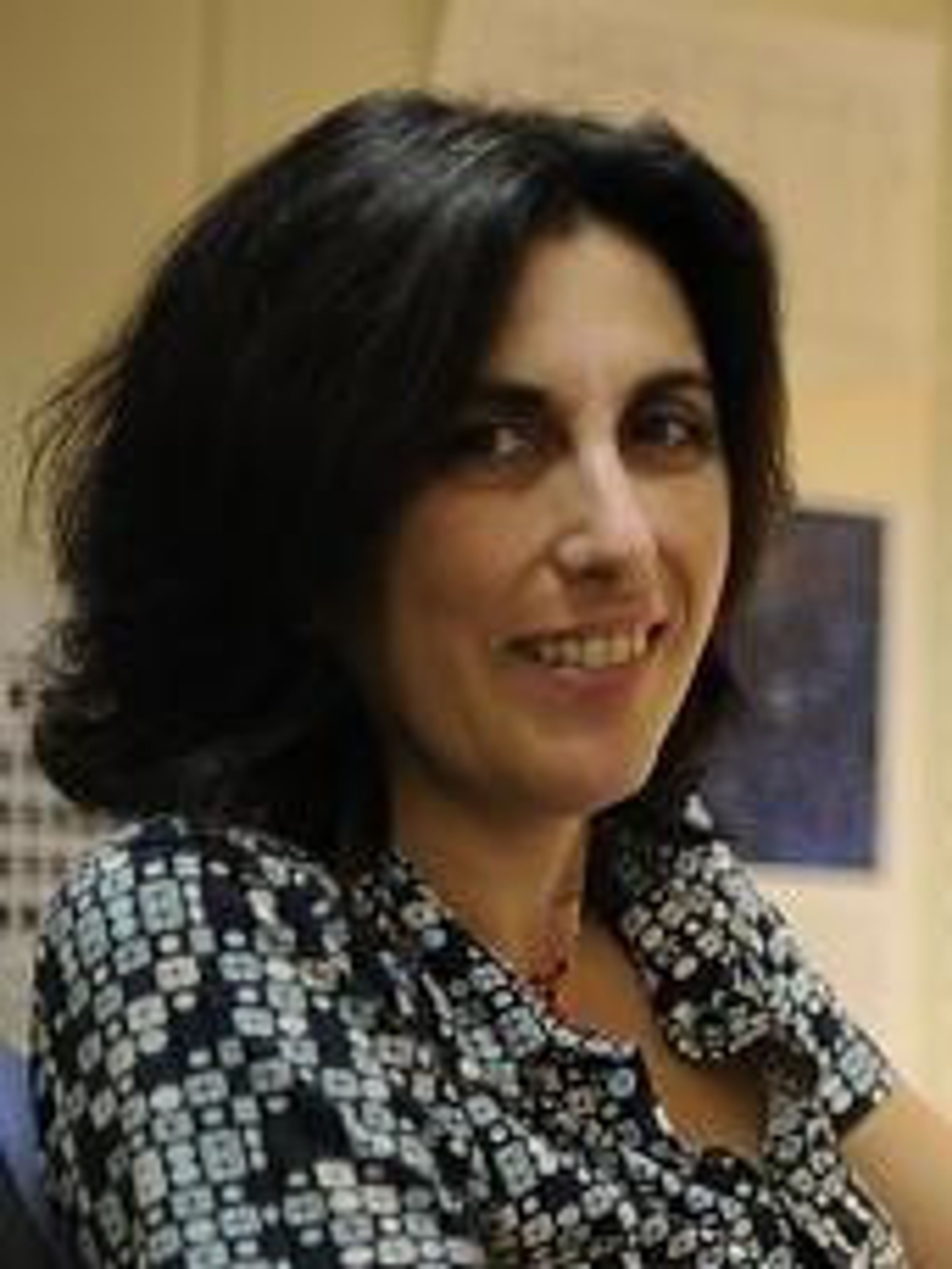 Cristina Rada