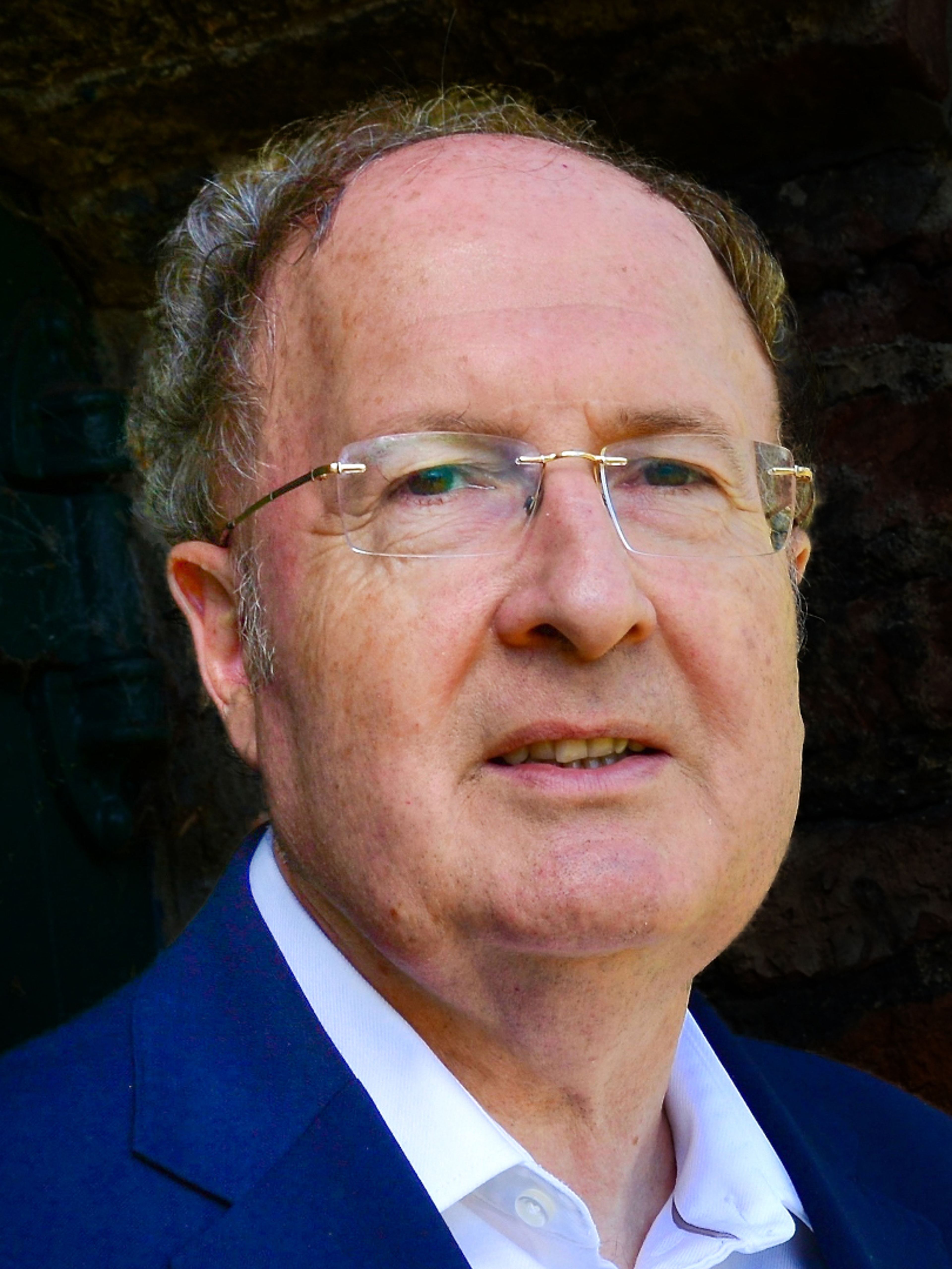 Greg Winter