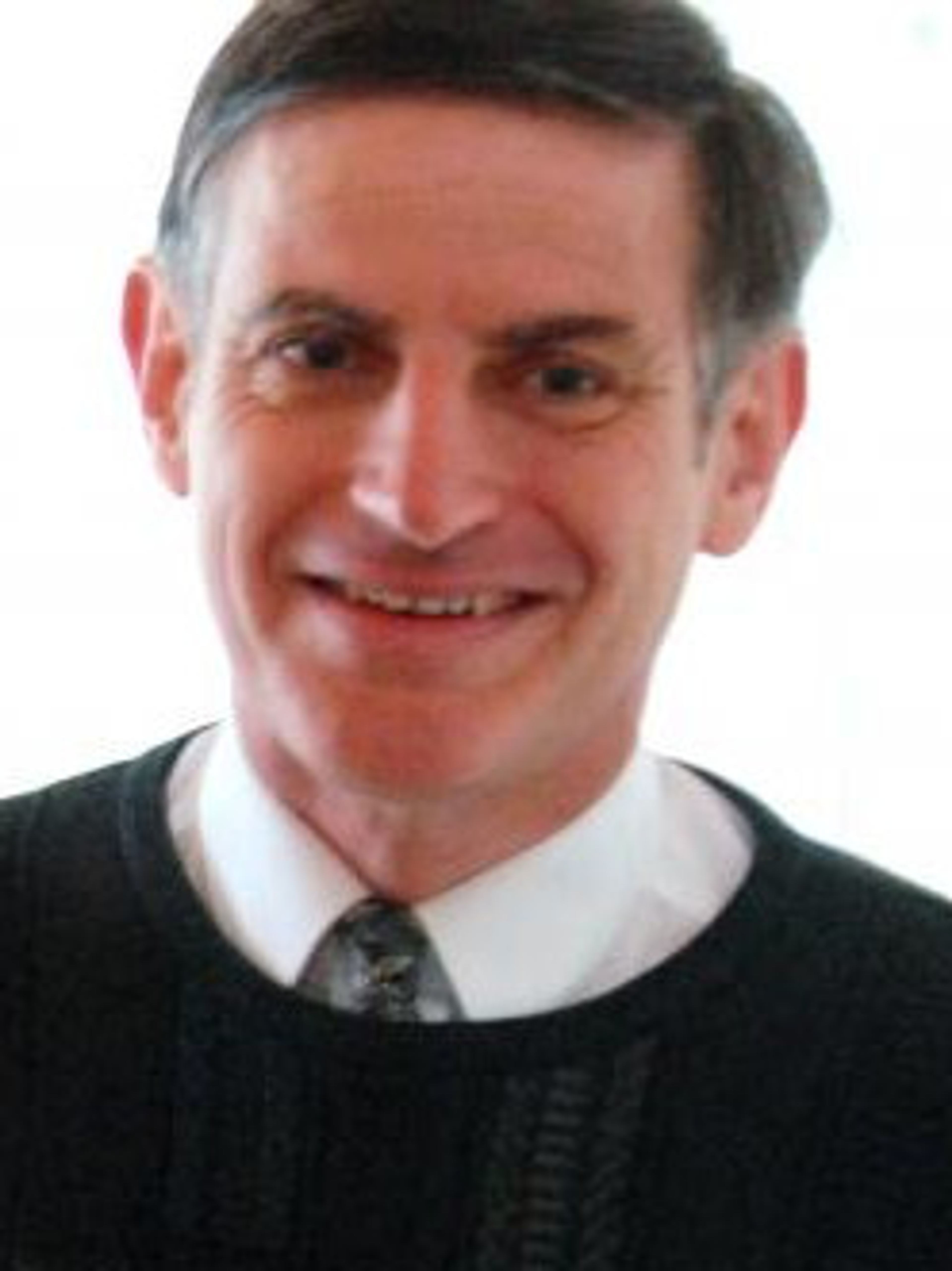 Geoff Hale