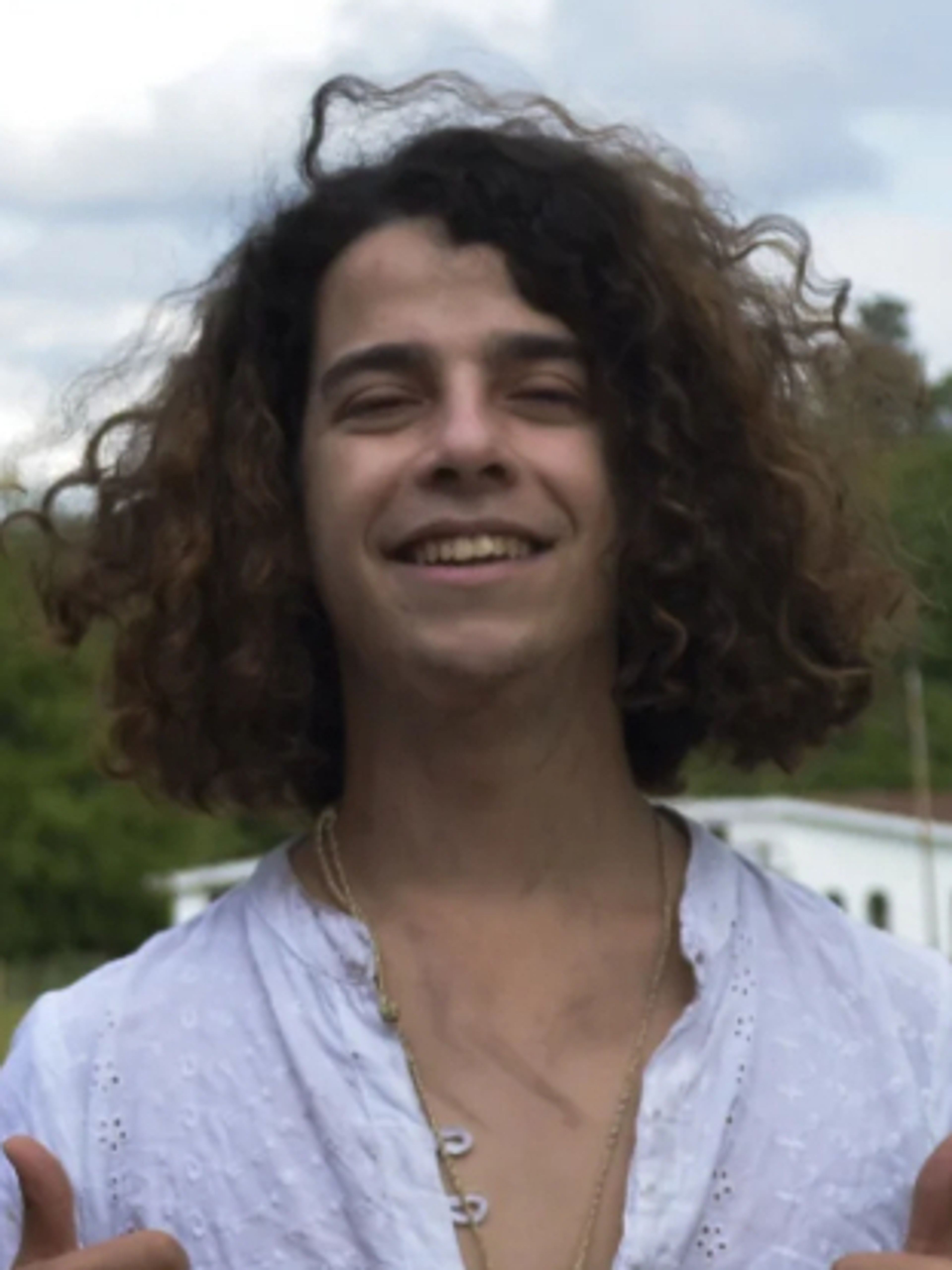 Teo Rebosolan Britos