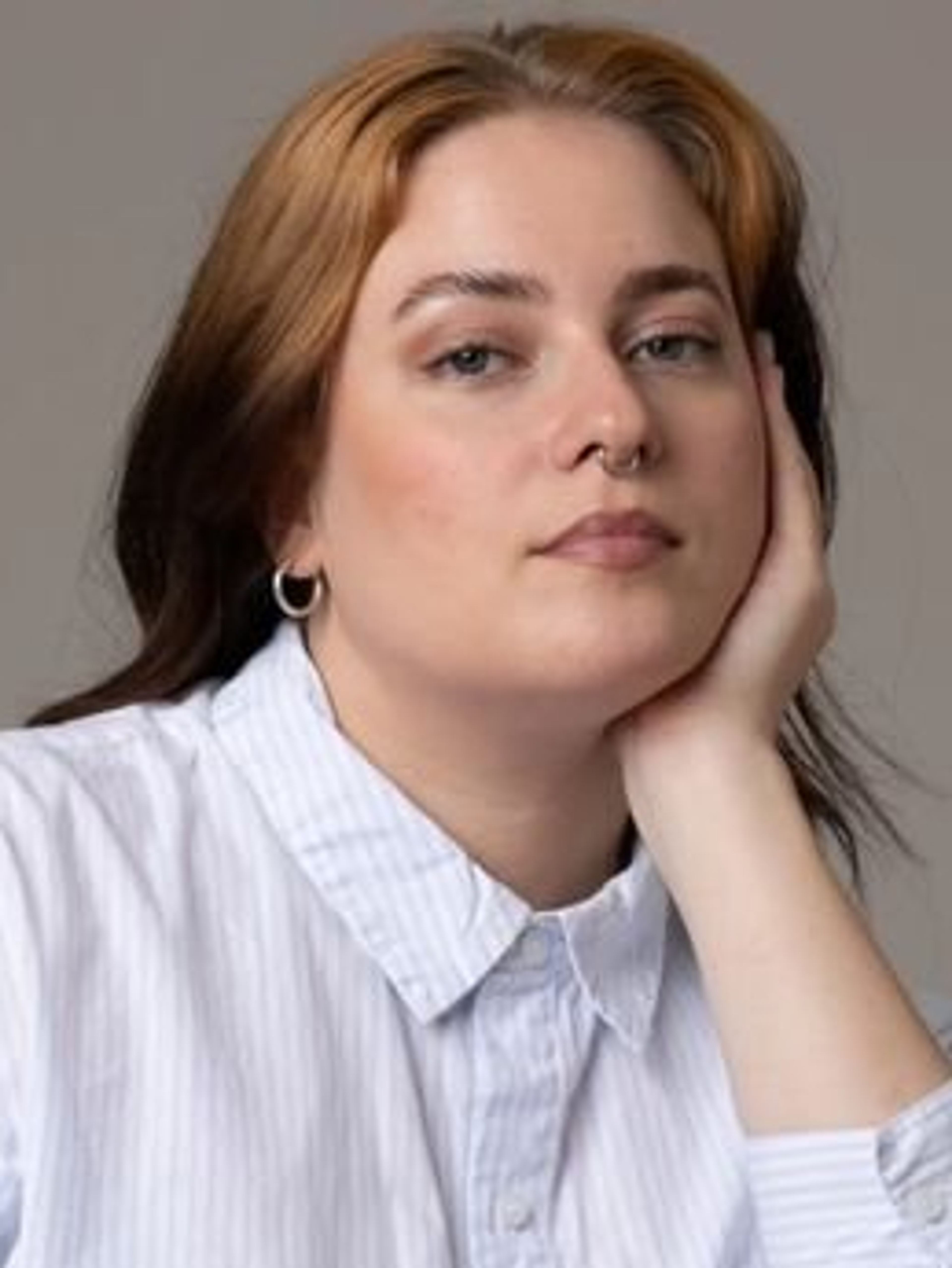 Candelaria Botto