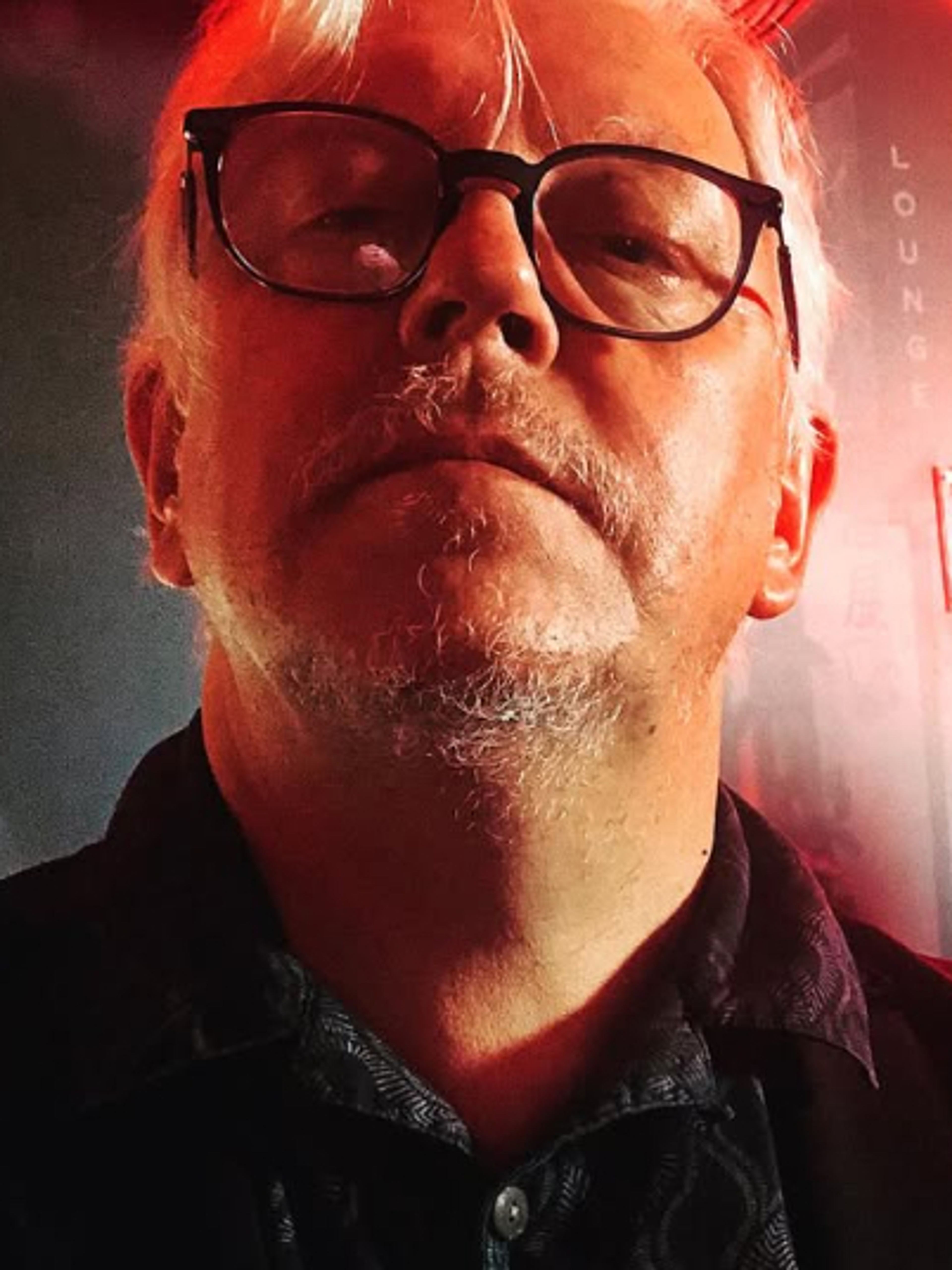 Federico Oldenburg