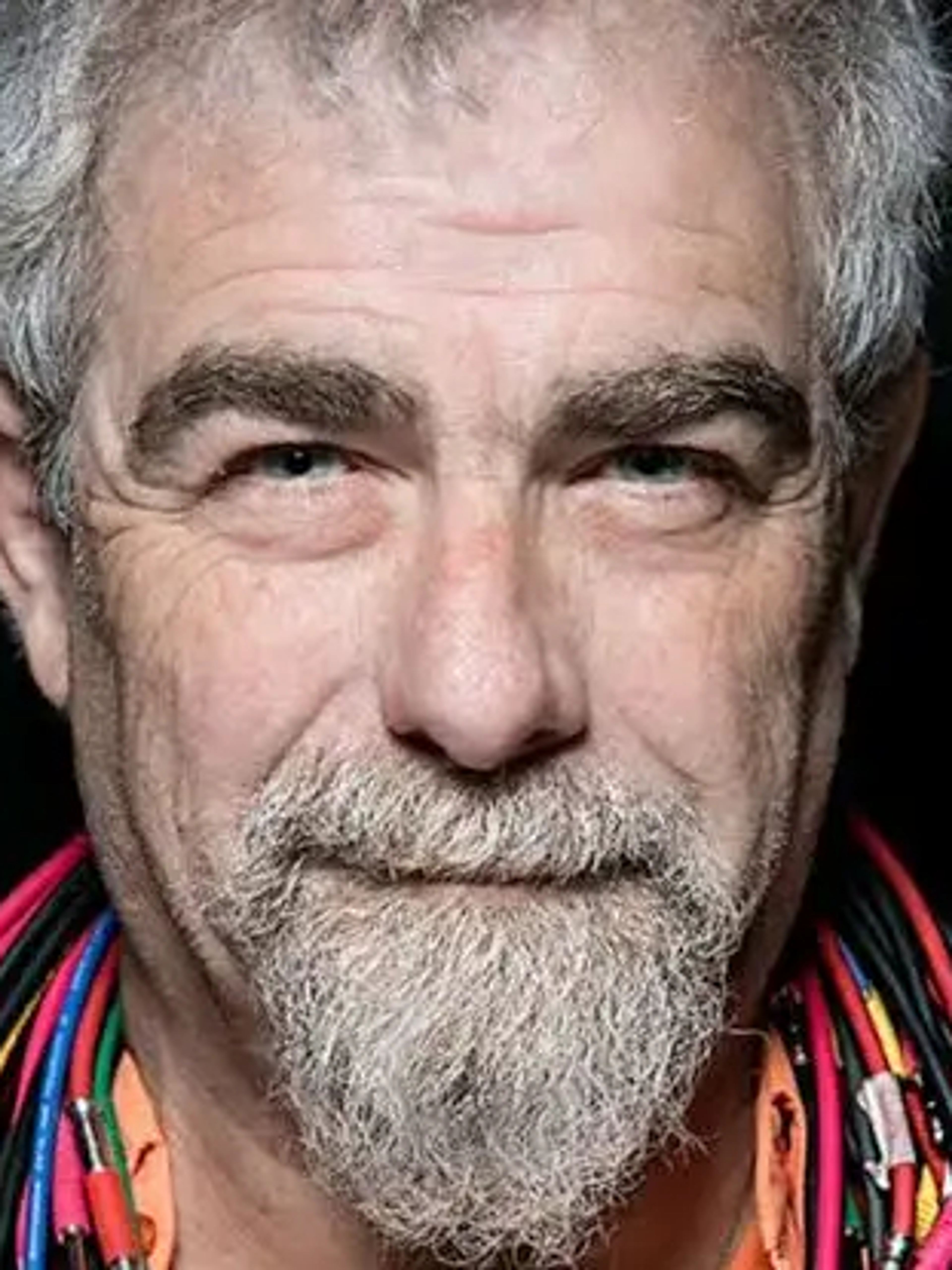 Mario Breuer