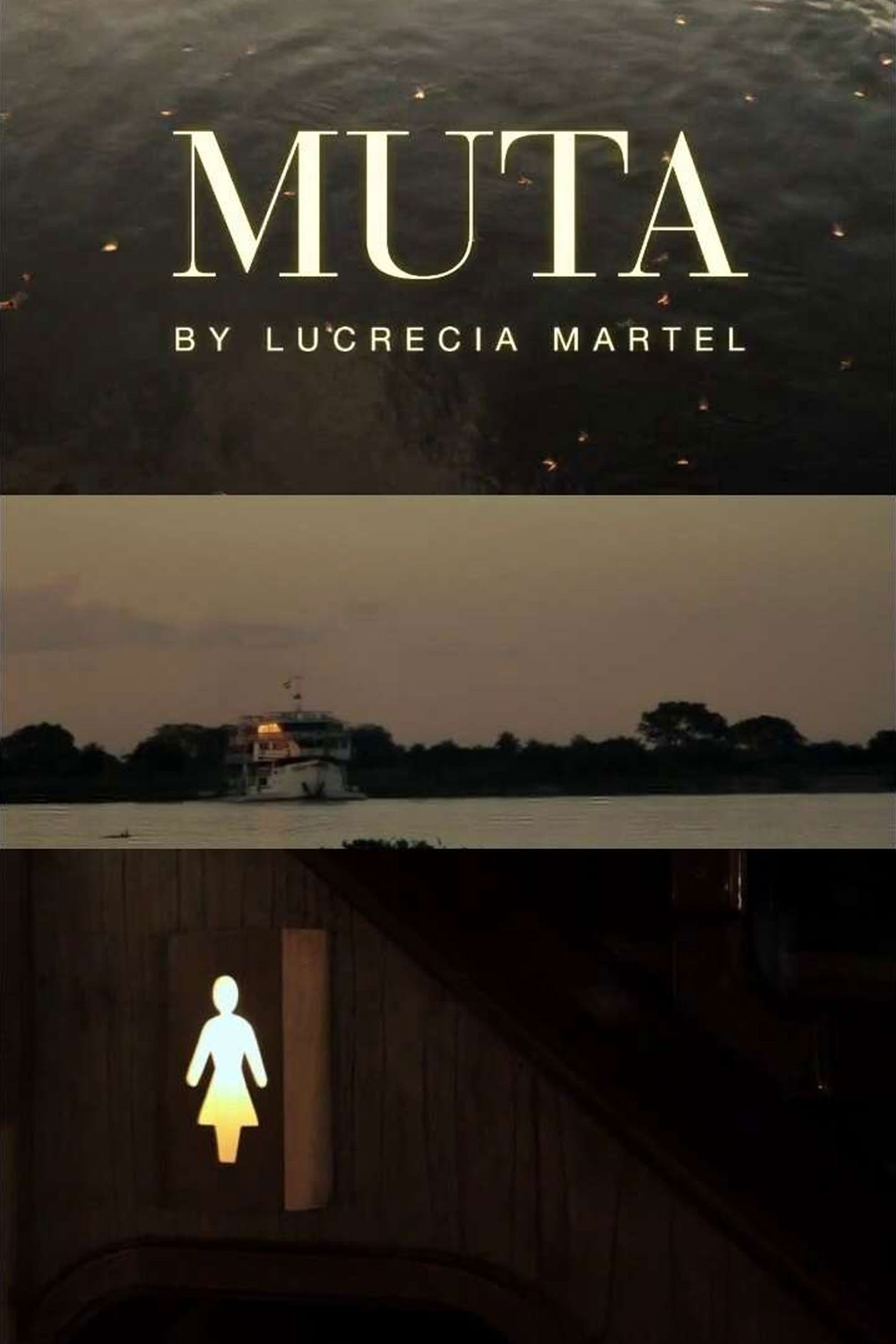 Poster de Muta