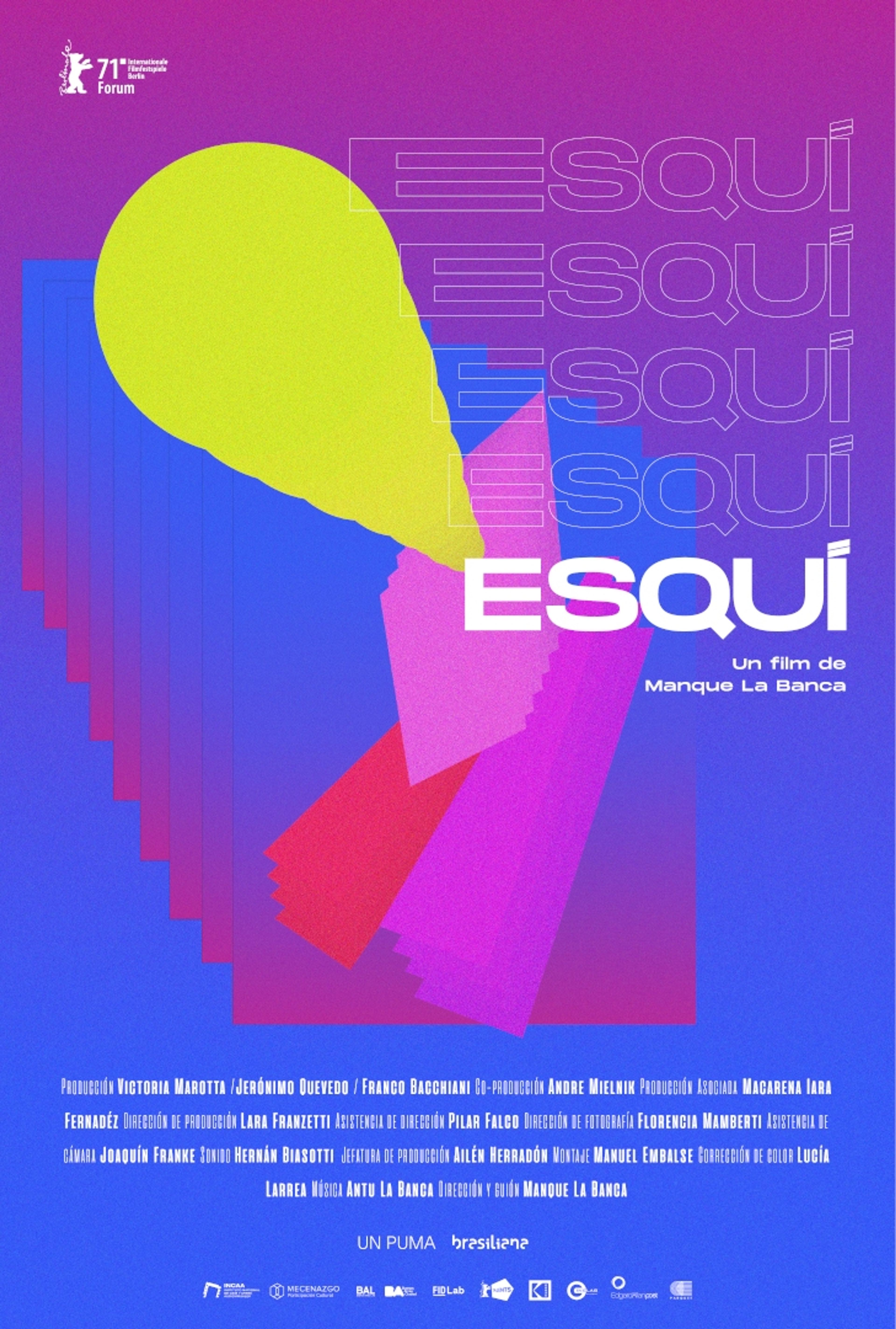 Esquí