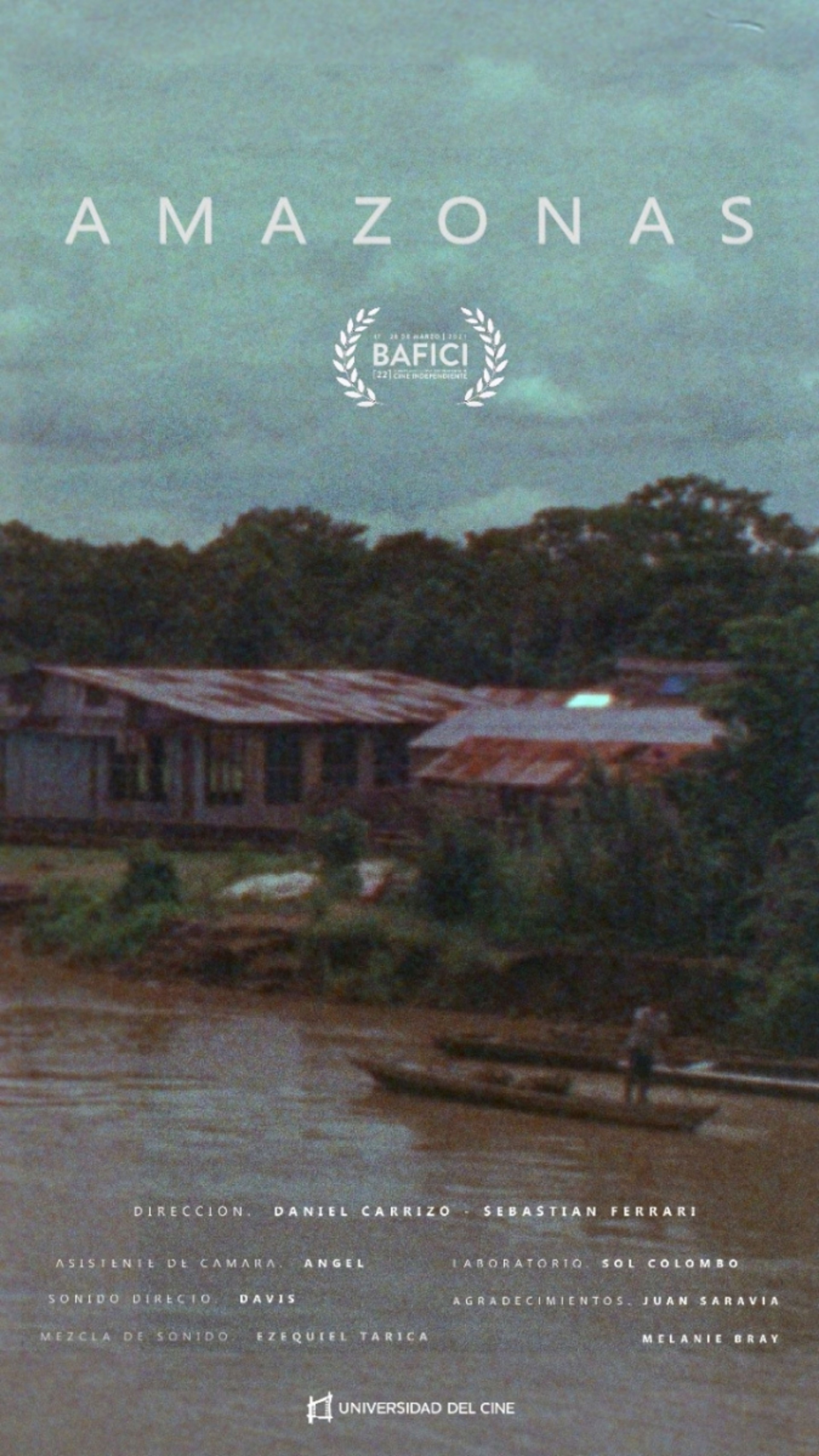 Amazonas