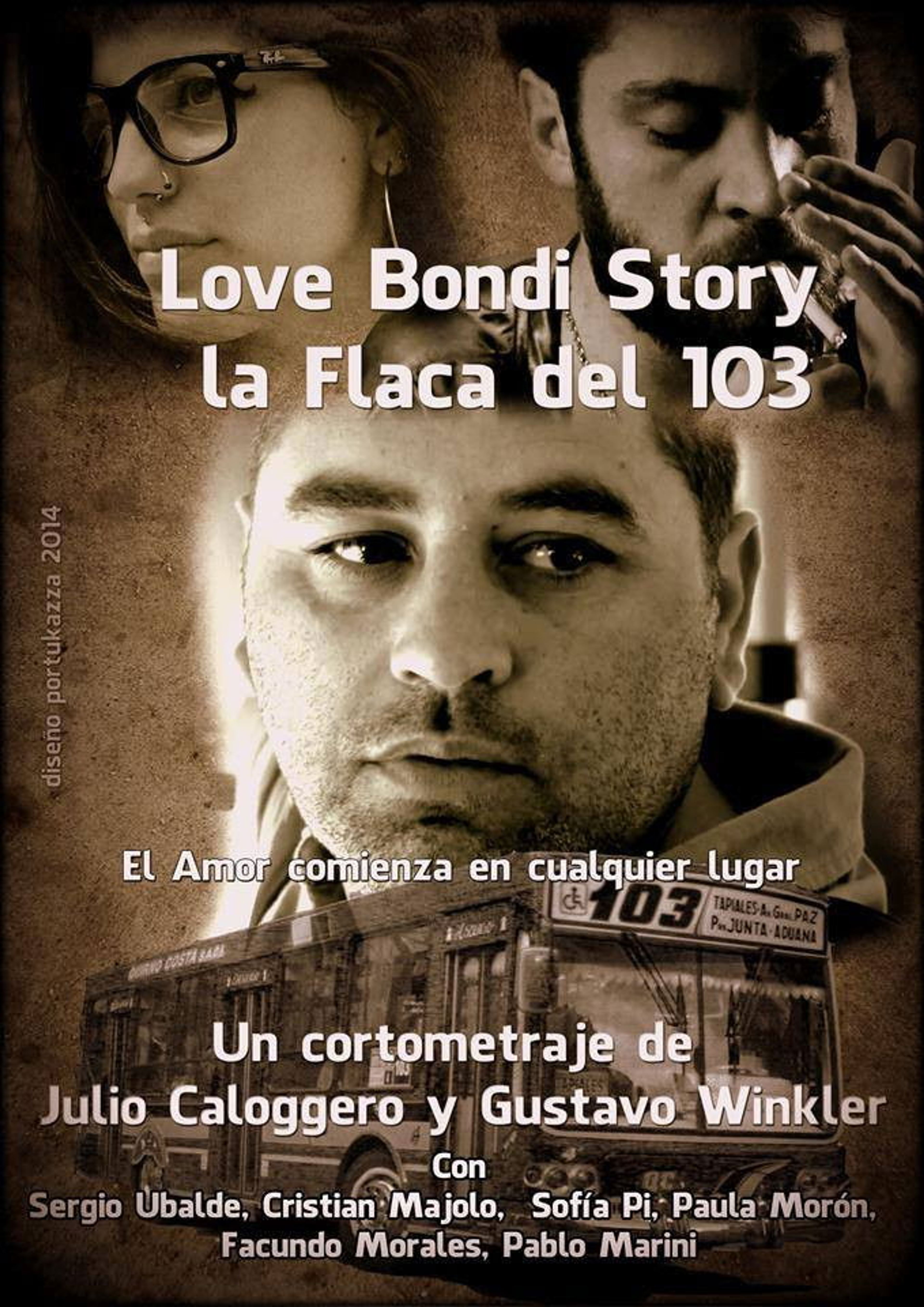 Love Bondi Story