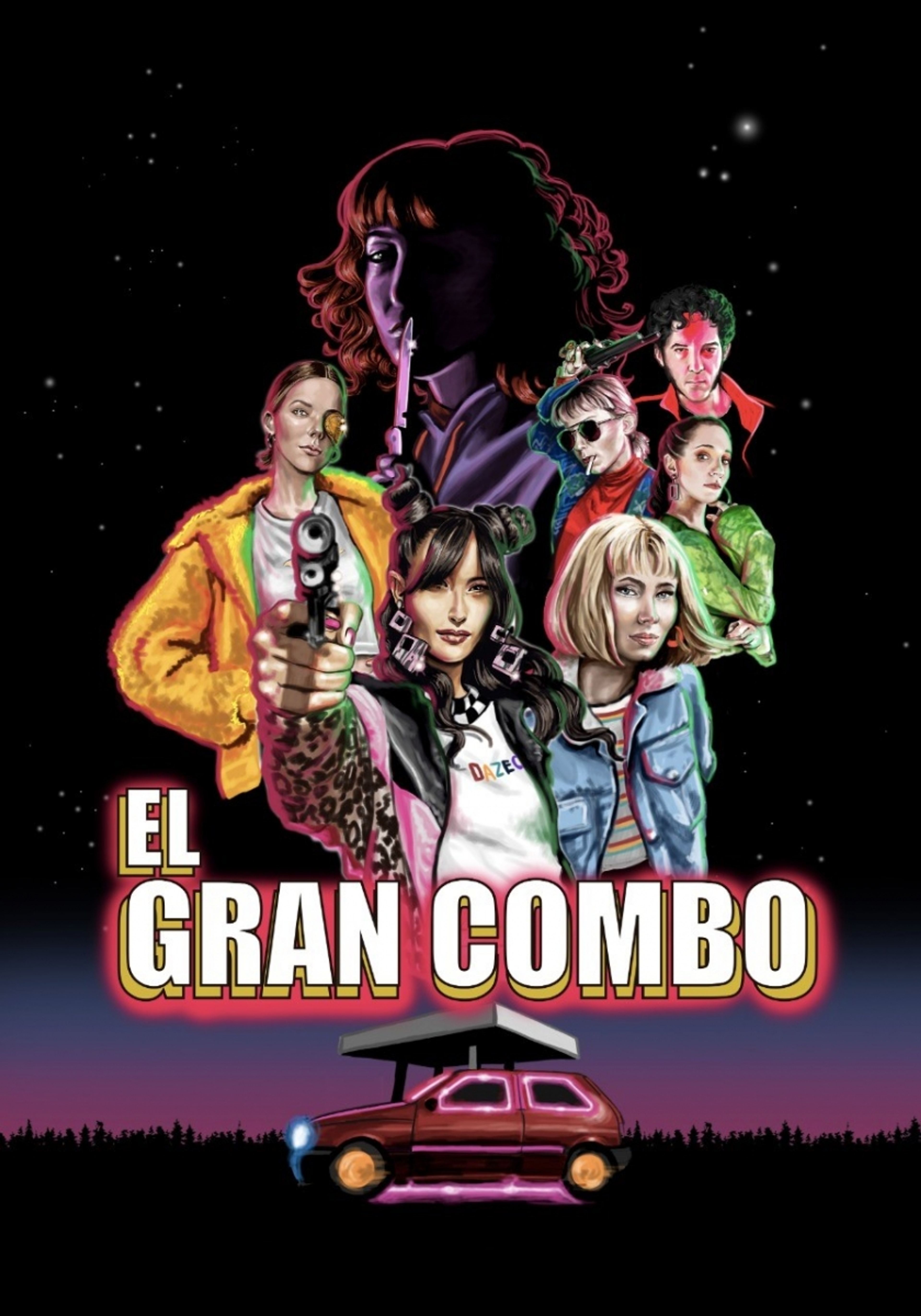 El gran combo