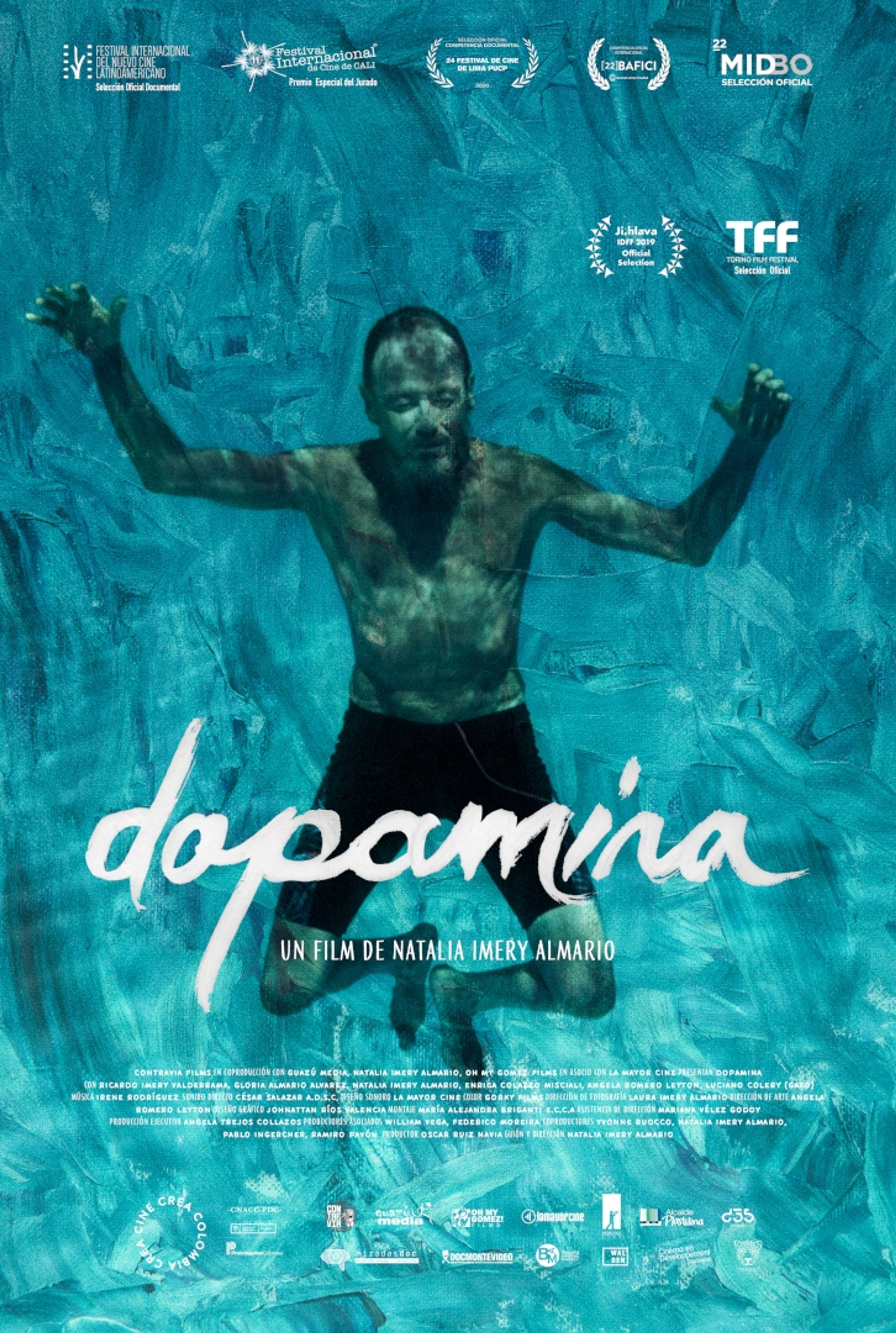 Dopamina