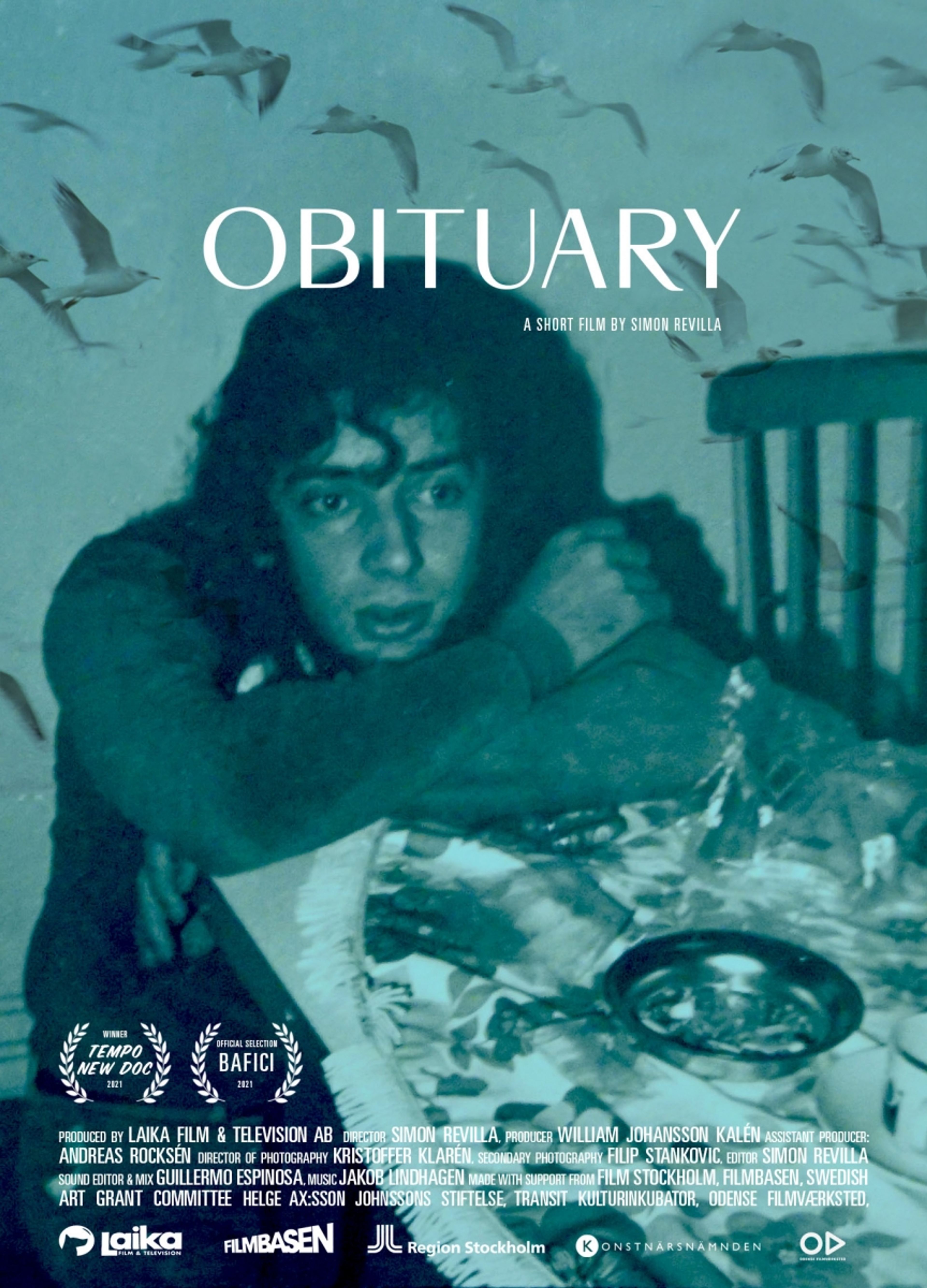 Obituario