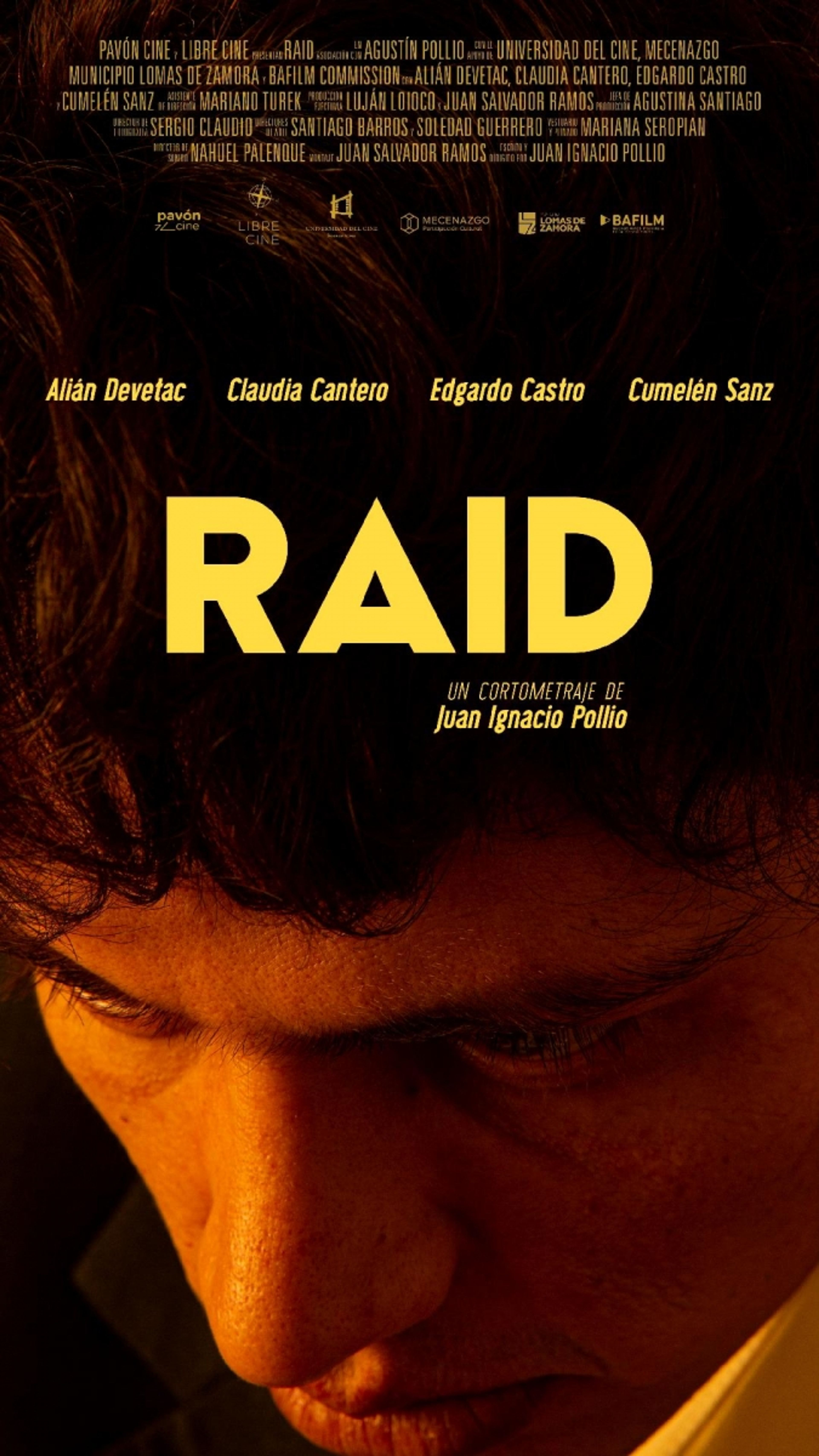 Raid
