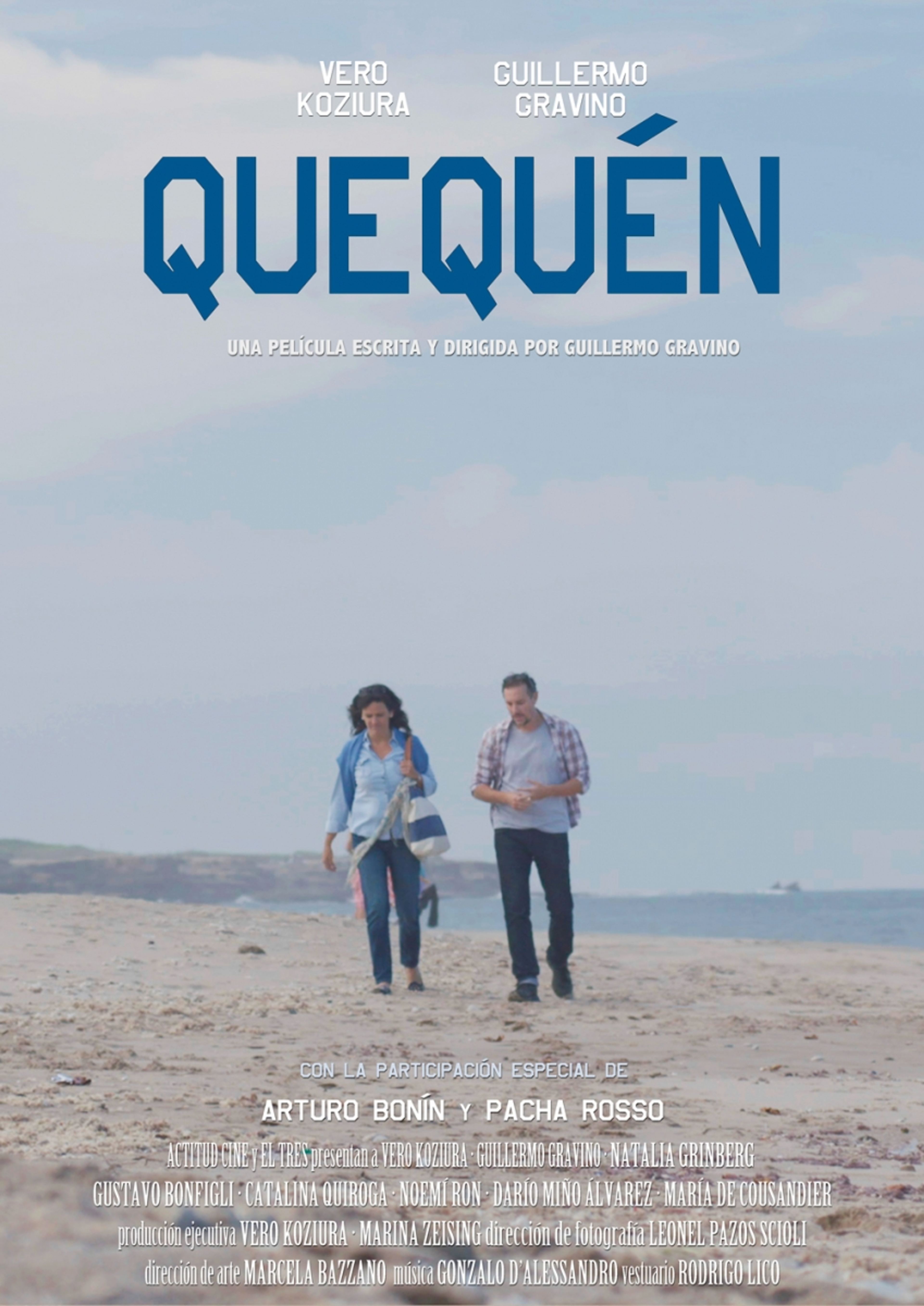 Quequén