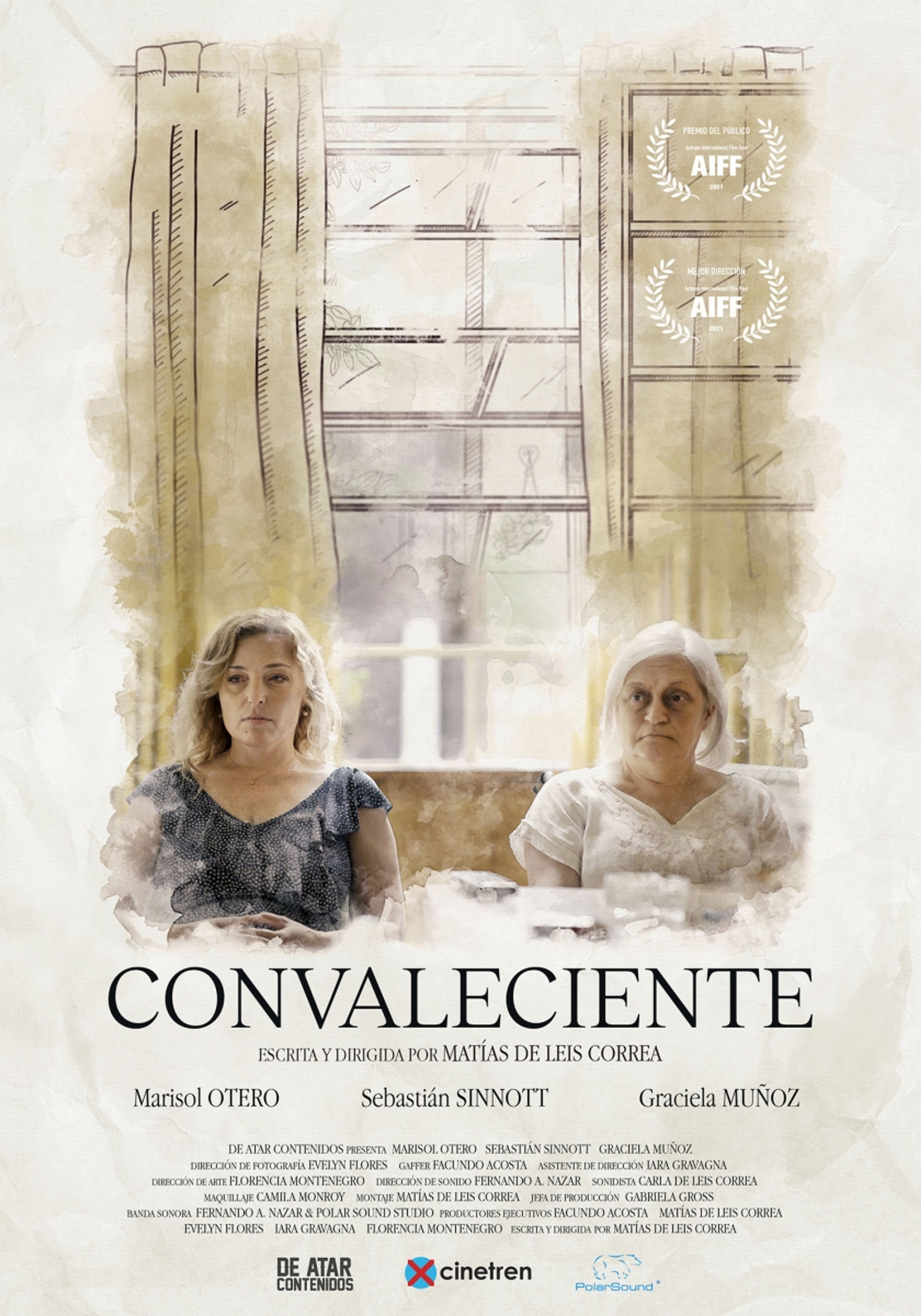 Convaleciente