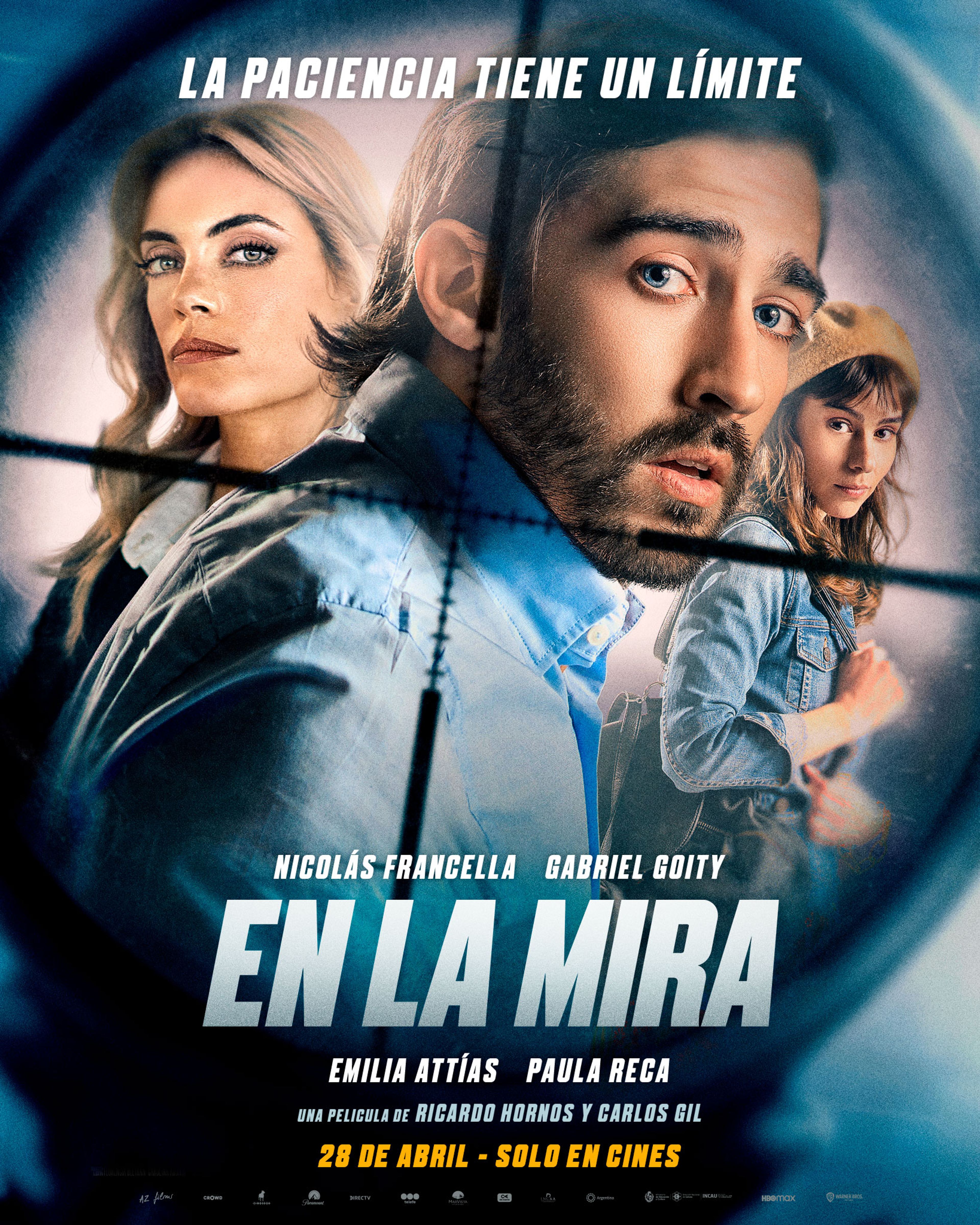 En la mira