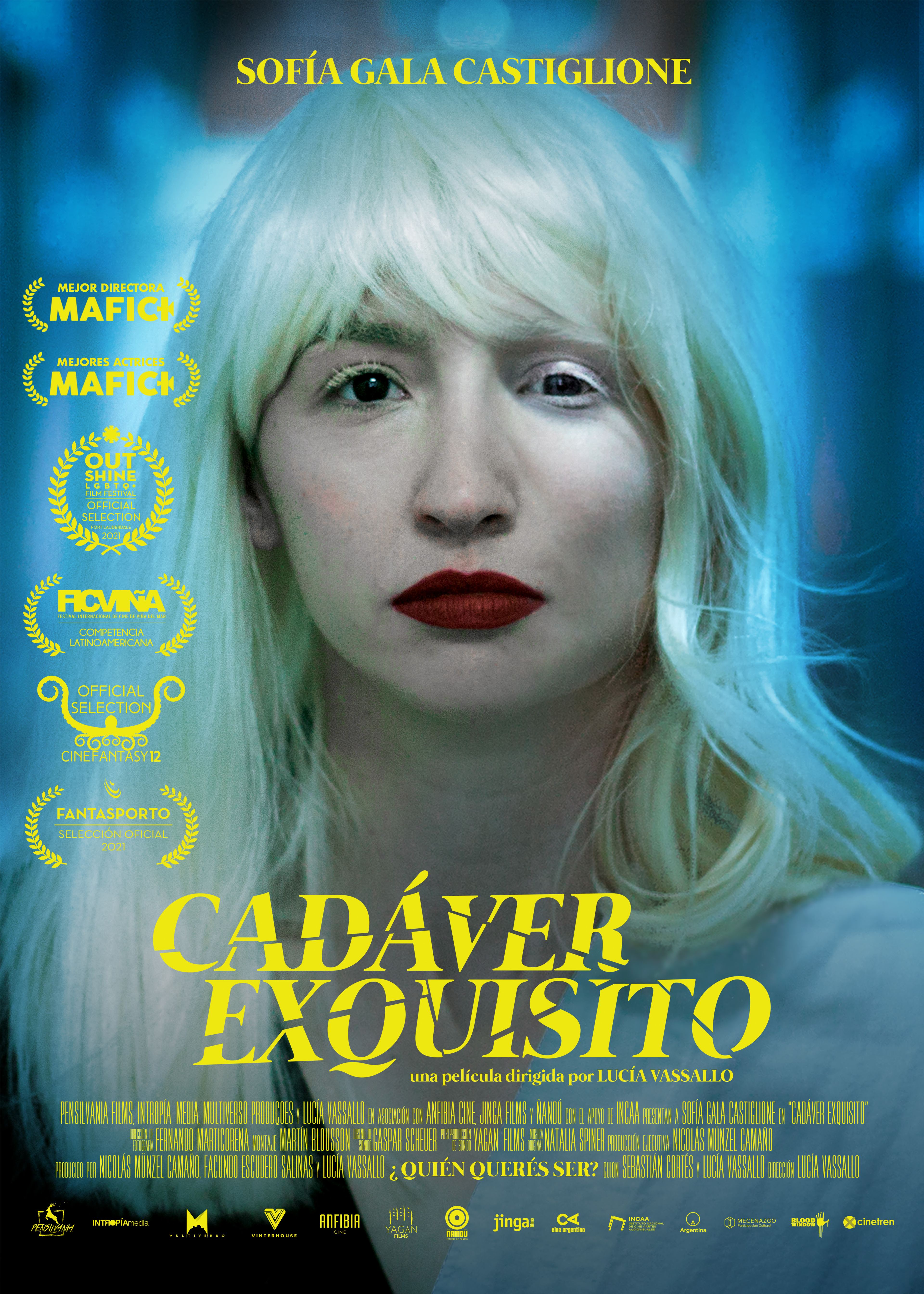 Cadáver exquisito