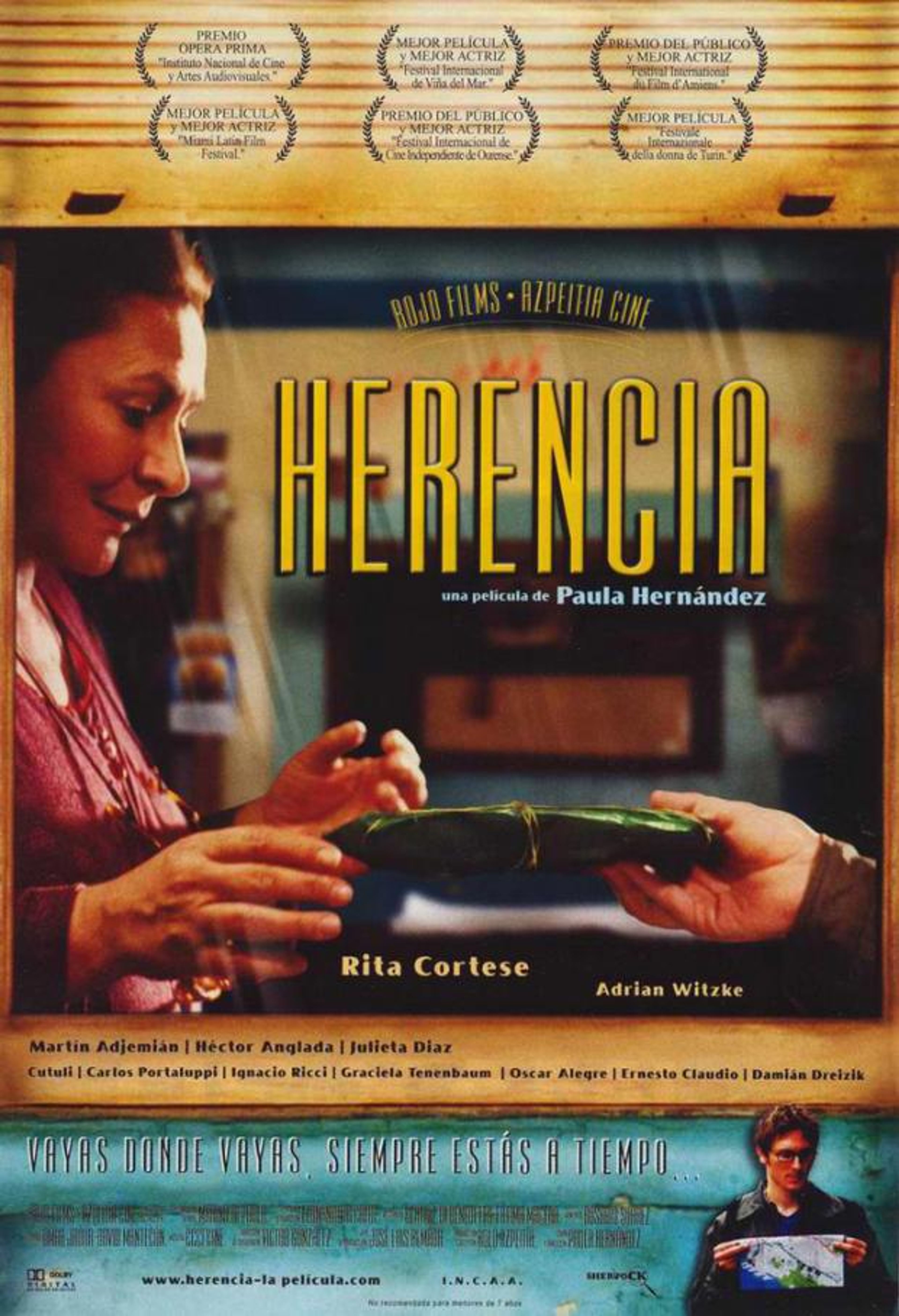 Herencia