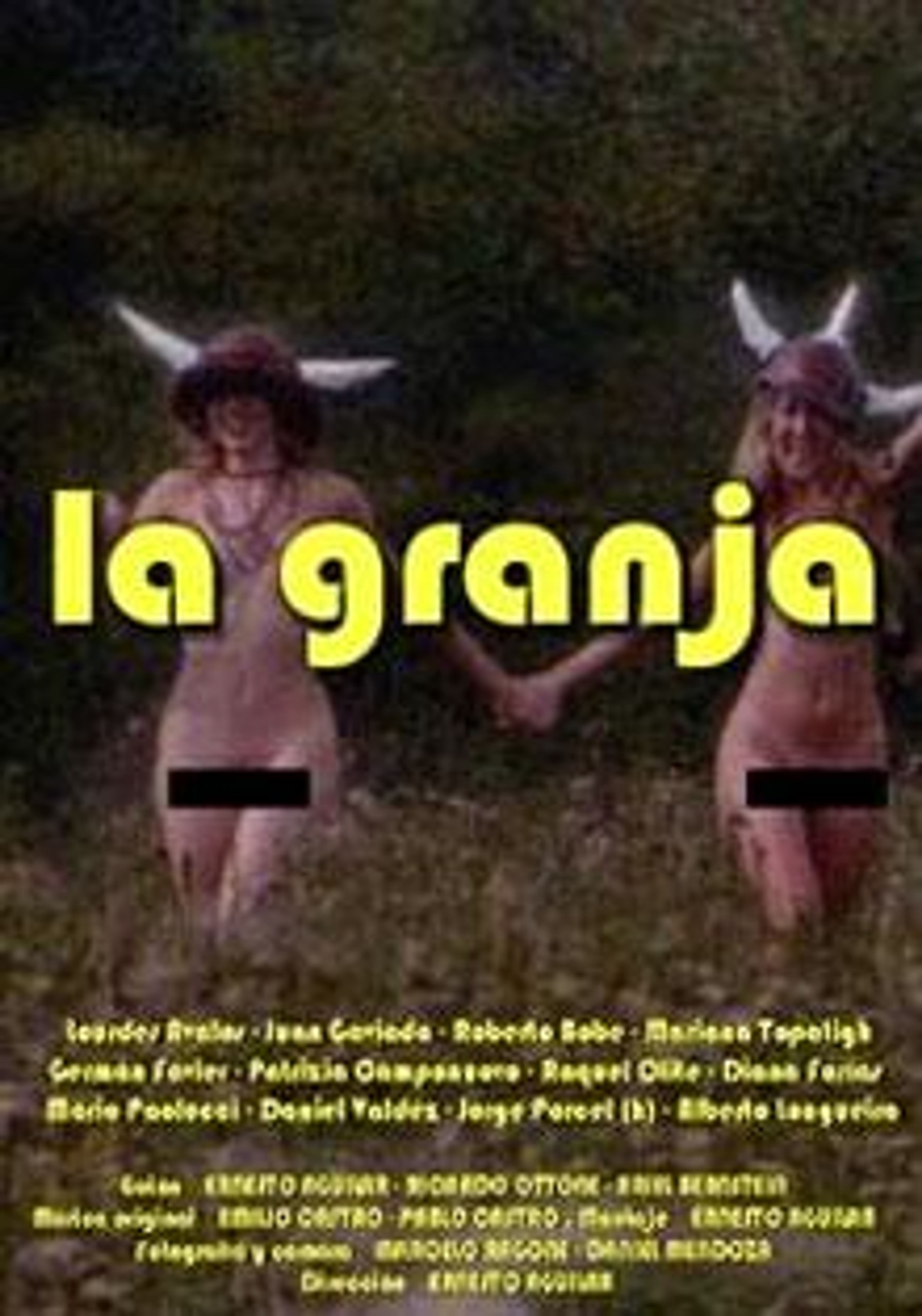 La granja