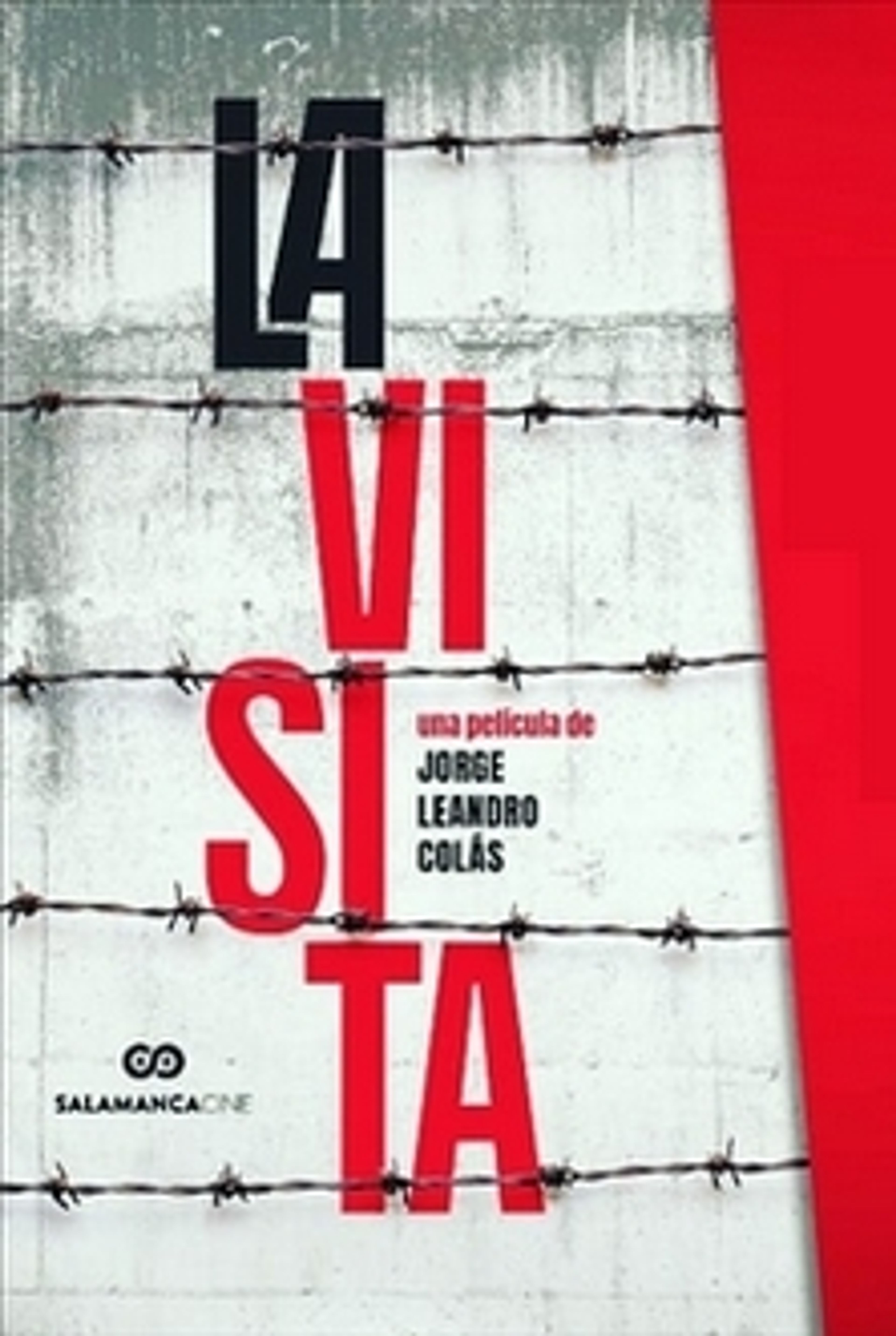 La visita