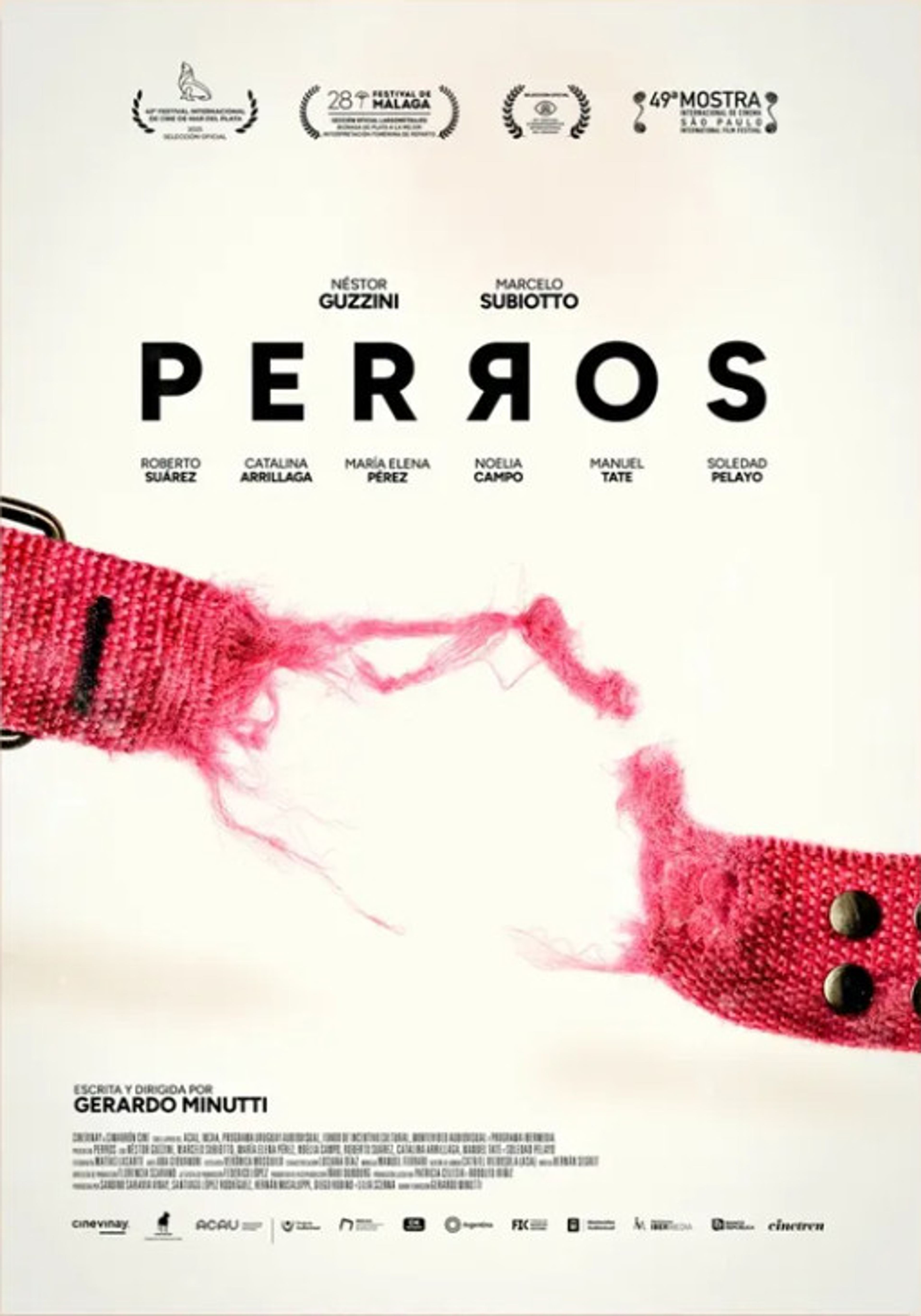 Perros