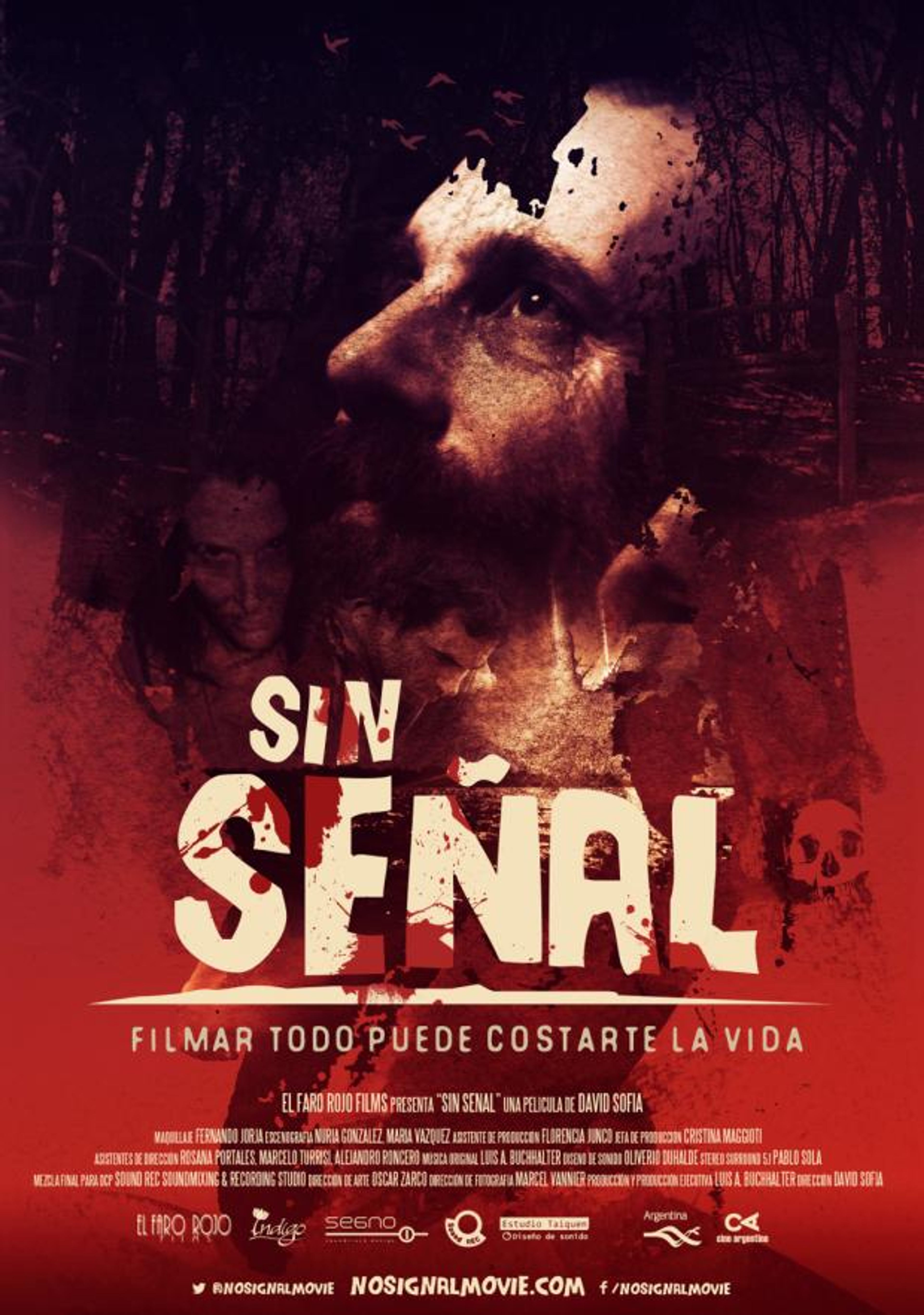 Sin señal
