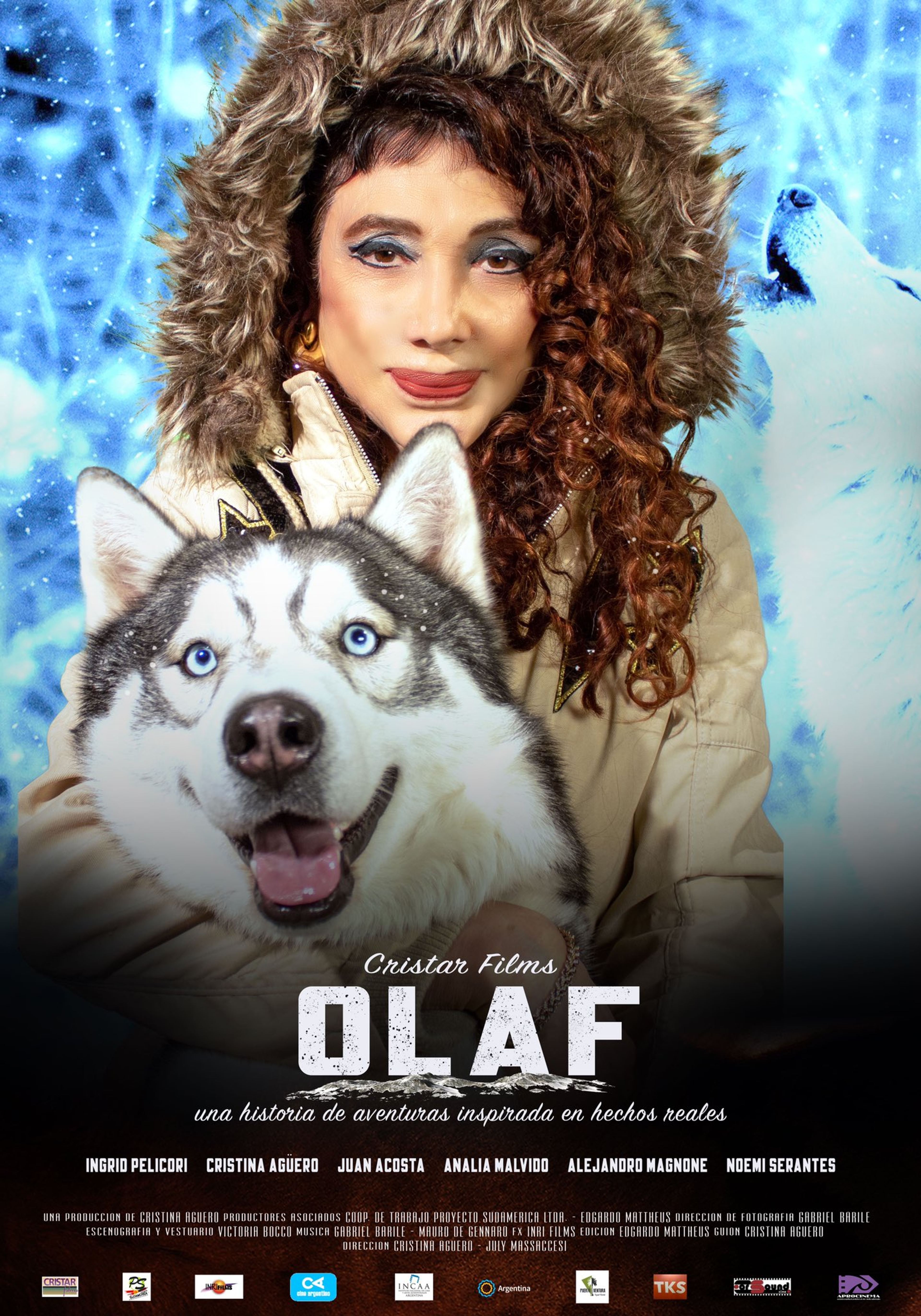 Olaf
