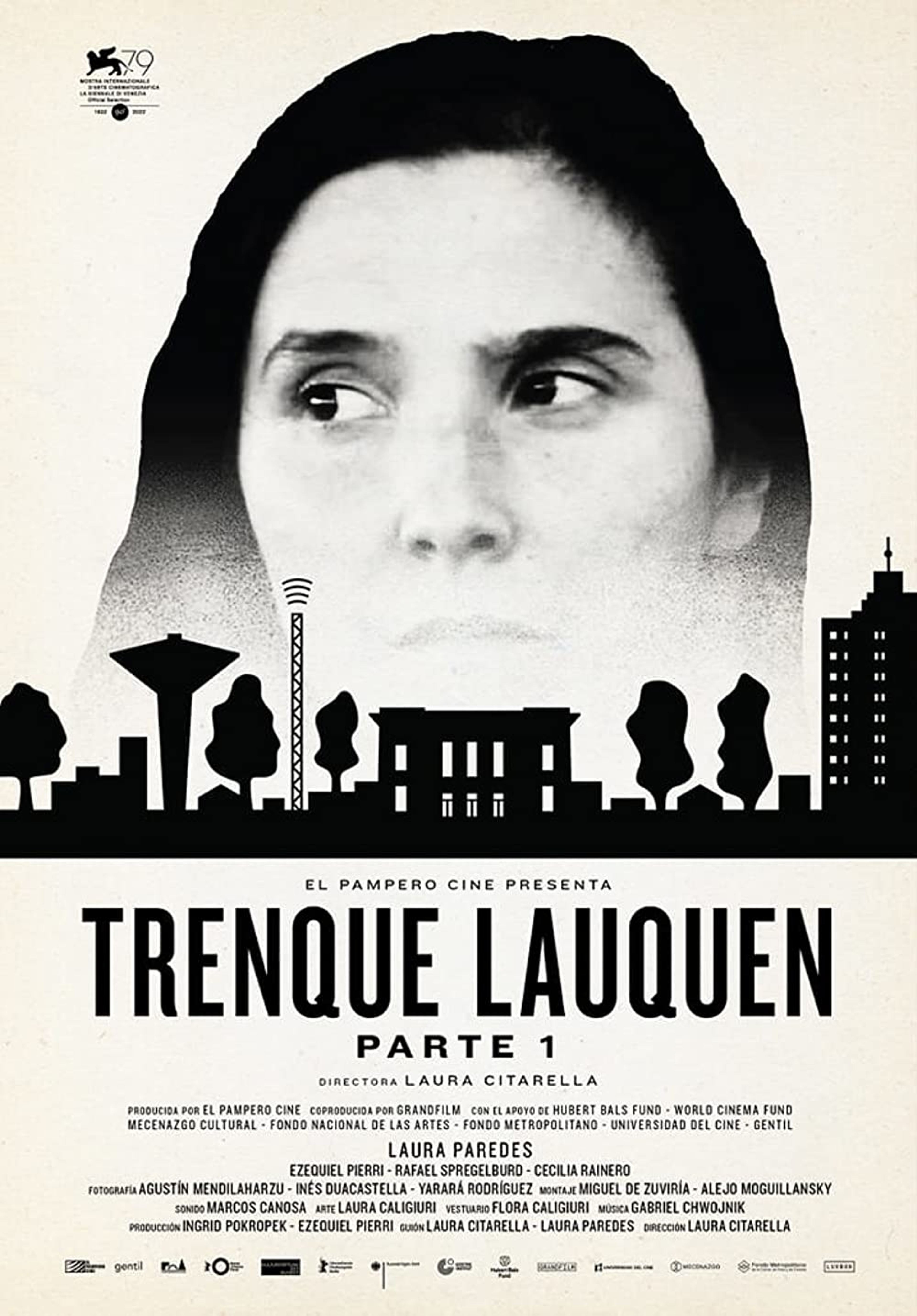 Trenque Lauquen – Parte 1