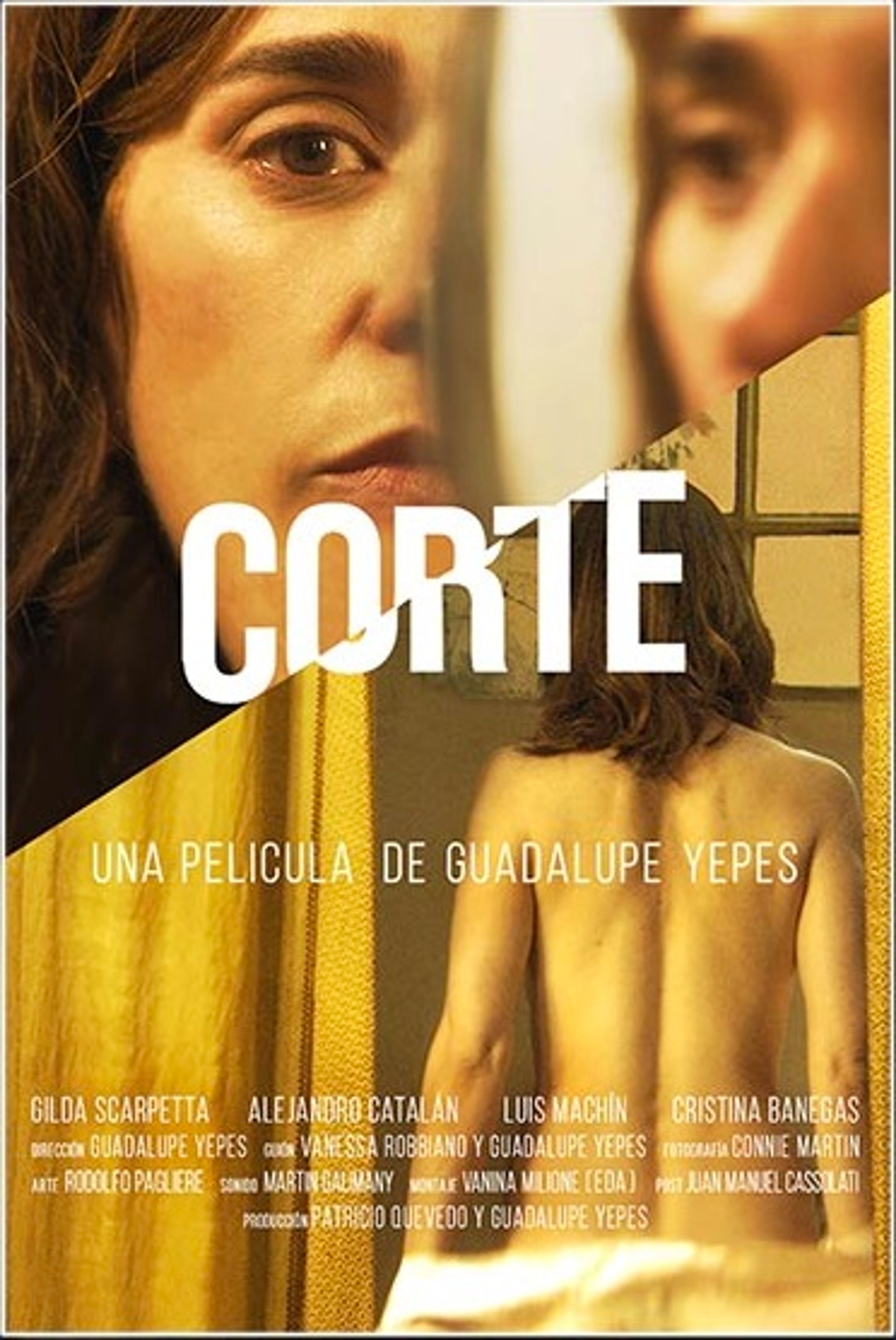 Corte