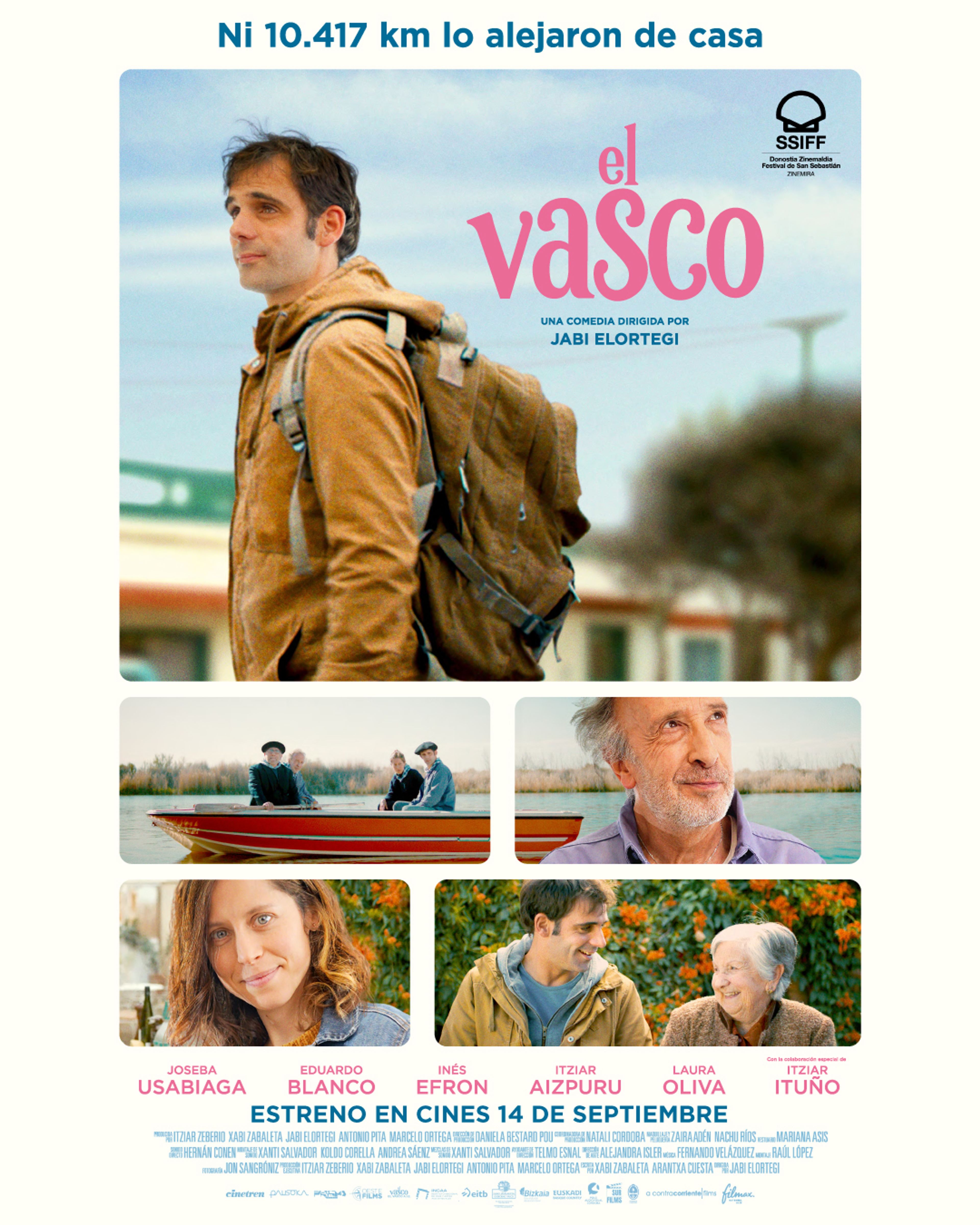 El vasco