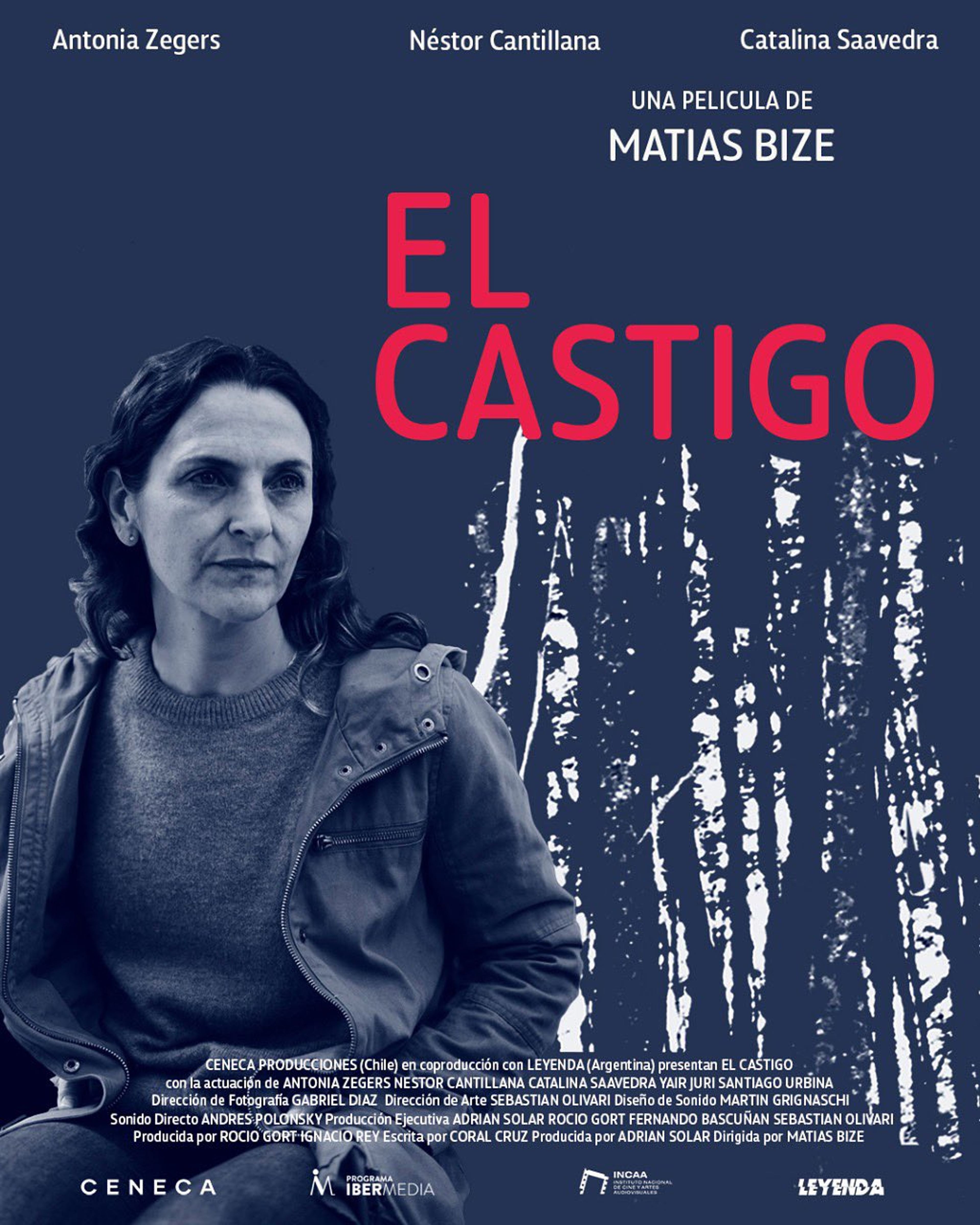 El castigo