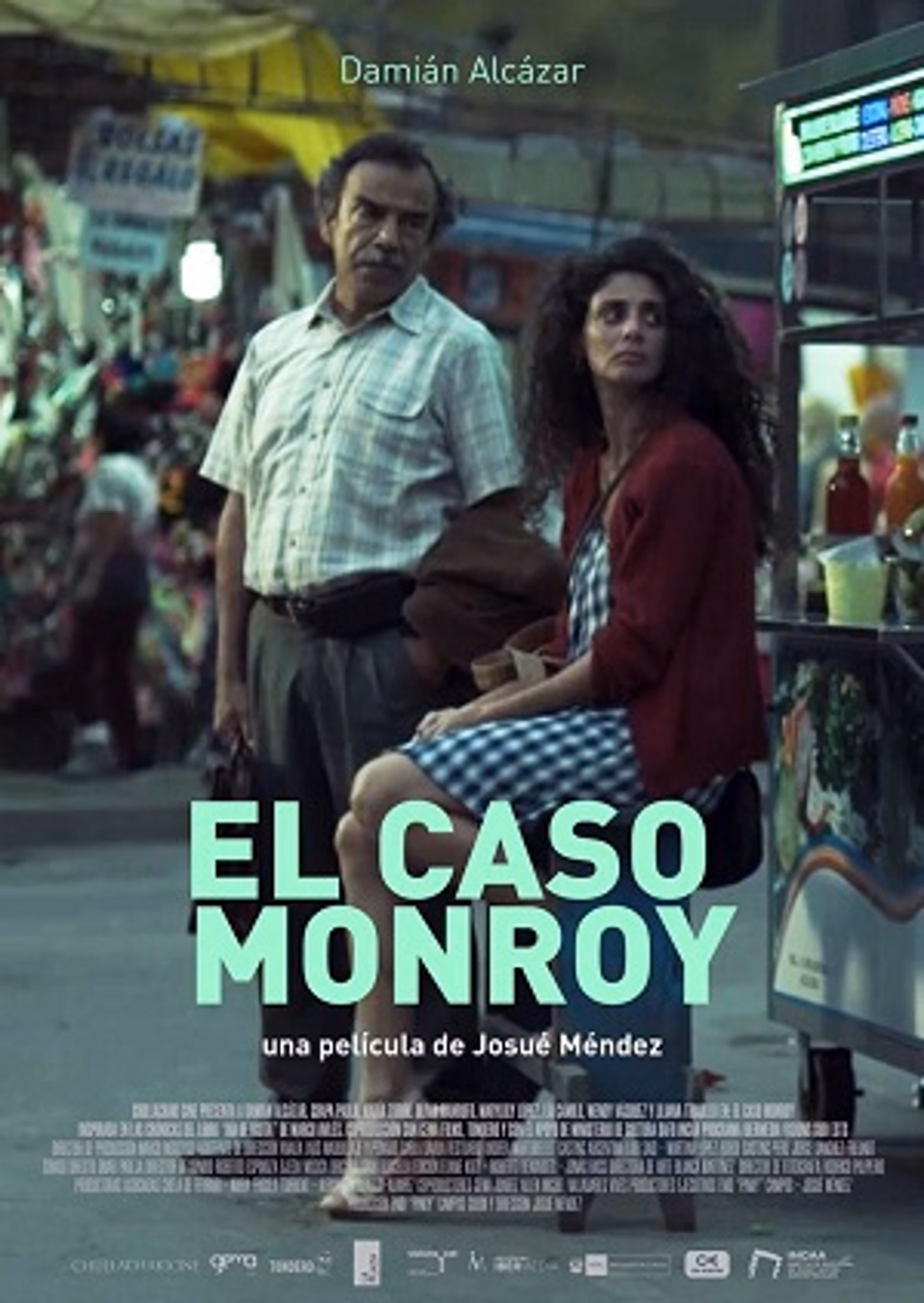 El caso Monroy