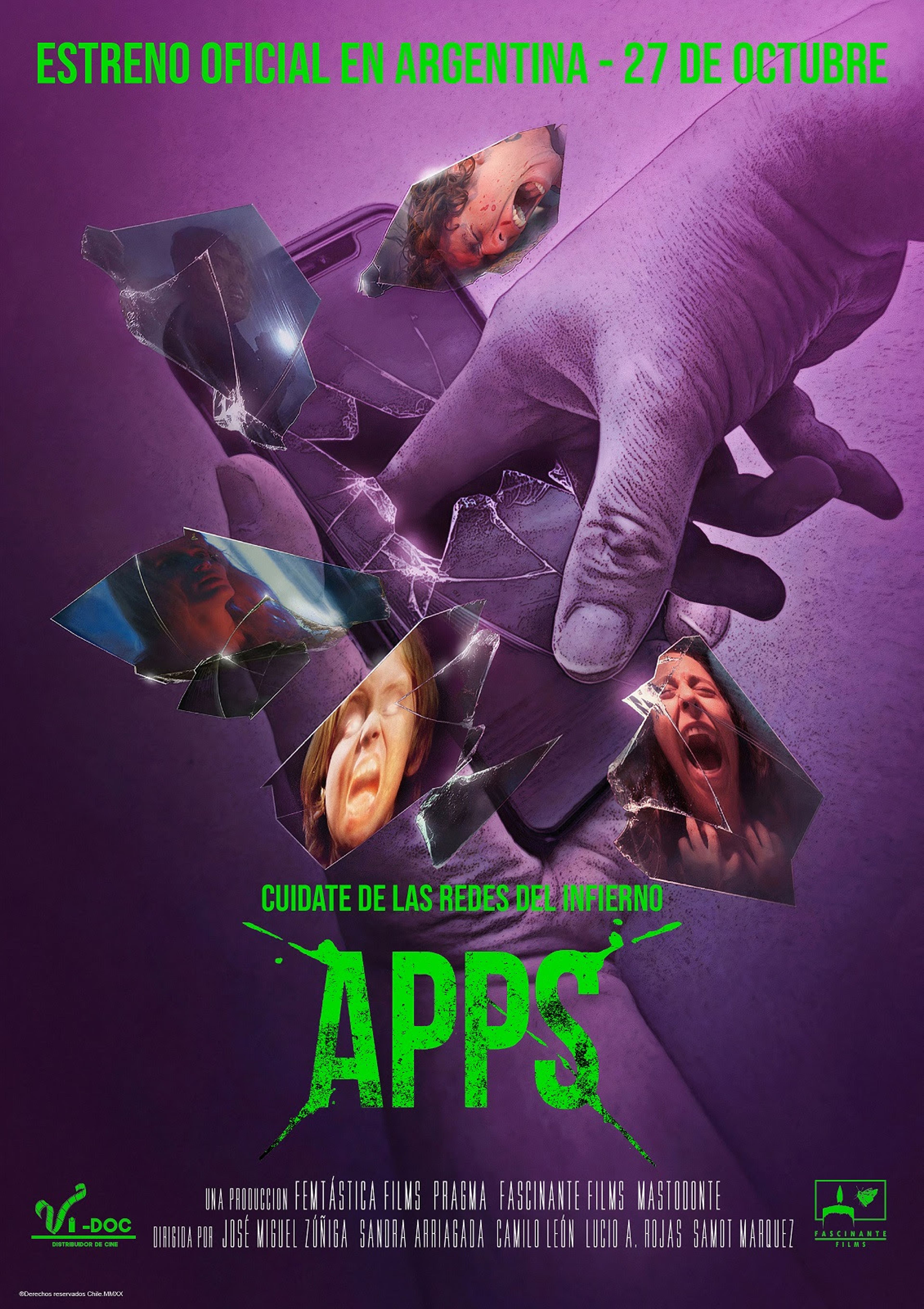 APPS
